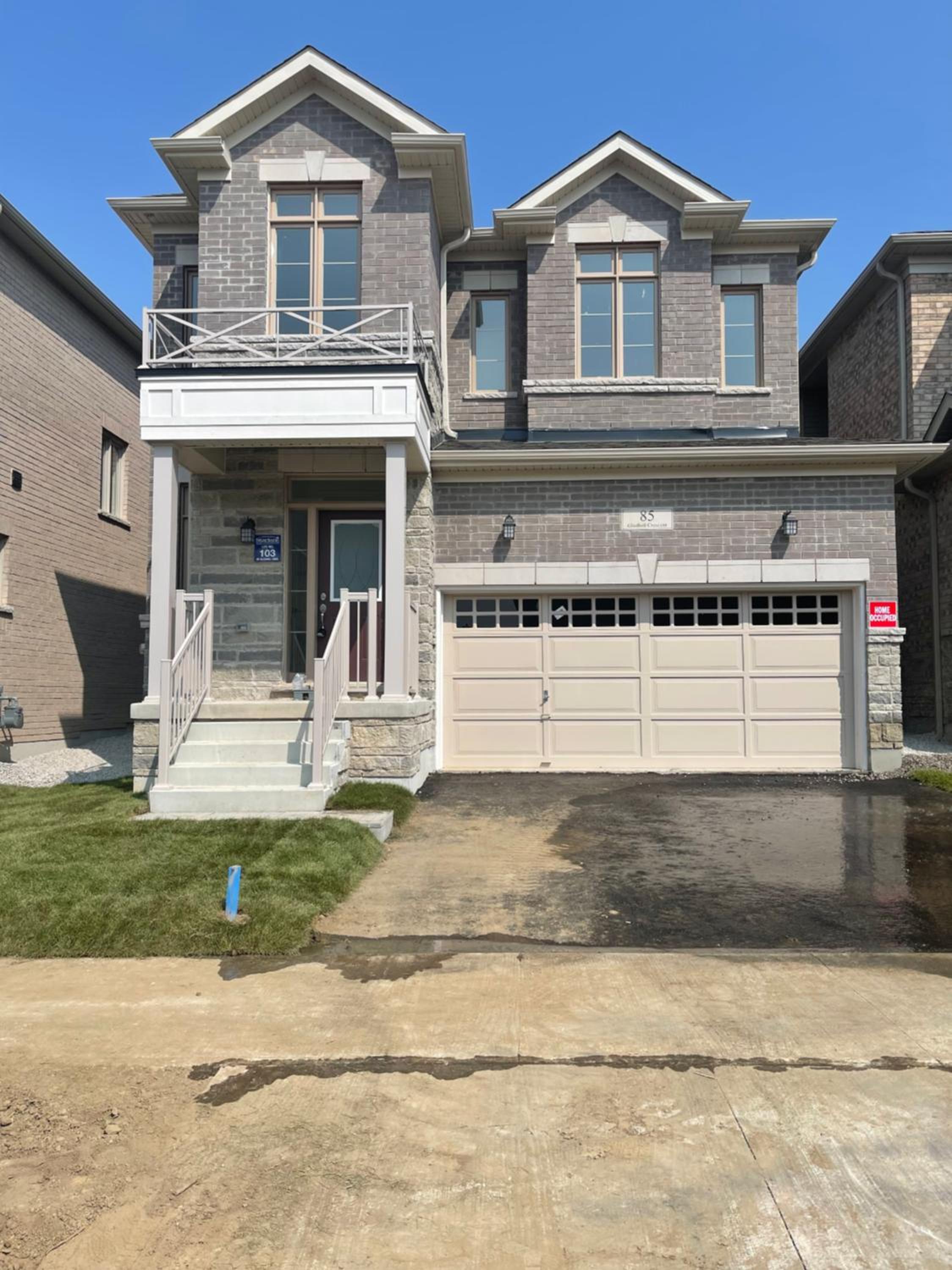 Cambridge Vacations - new home - Property Image 7