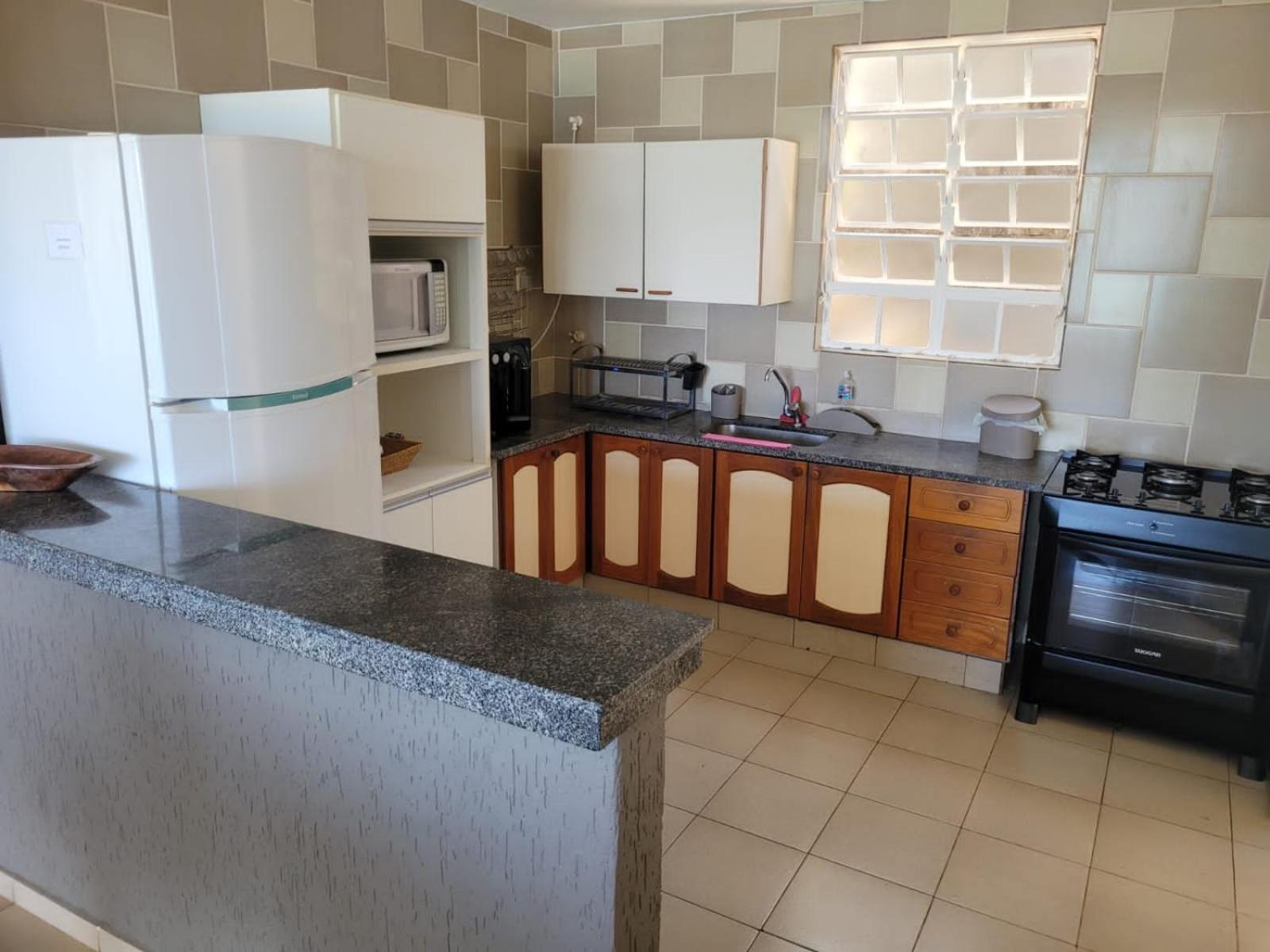 Casa completa em Escarpas do lago com vista deslumbrante