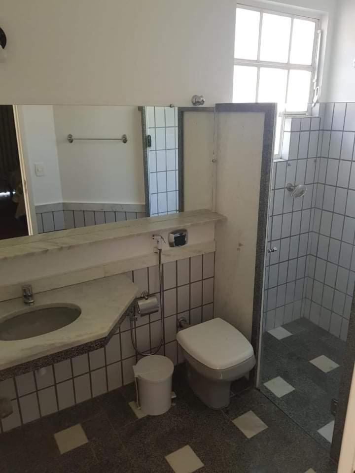 Casa completa em Escarpas do lago com vista deslumbrante