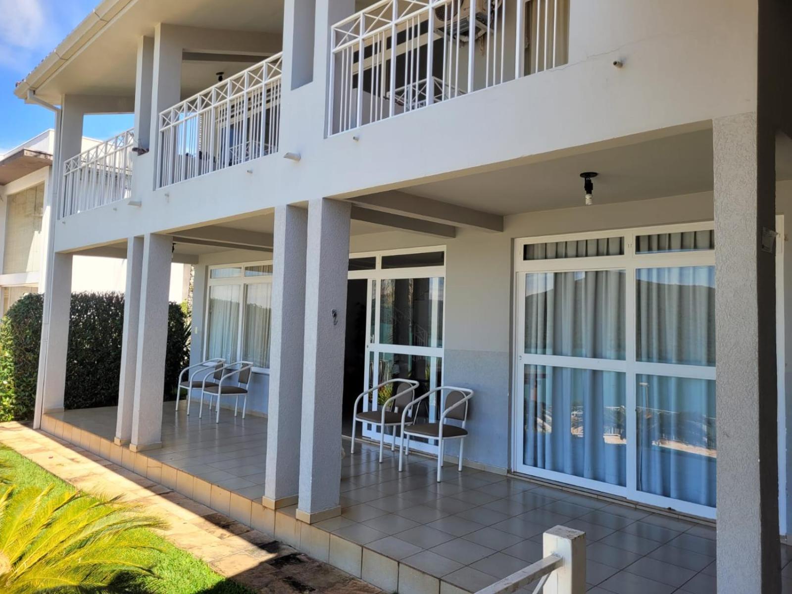 Casa completa em Escarpas do lago com vista deslumbrante