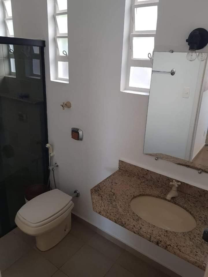 Casa completa em Escarpas do lago com vista deslumbrante