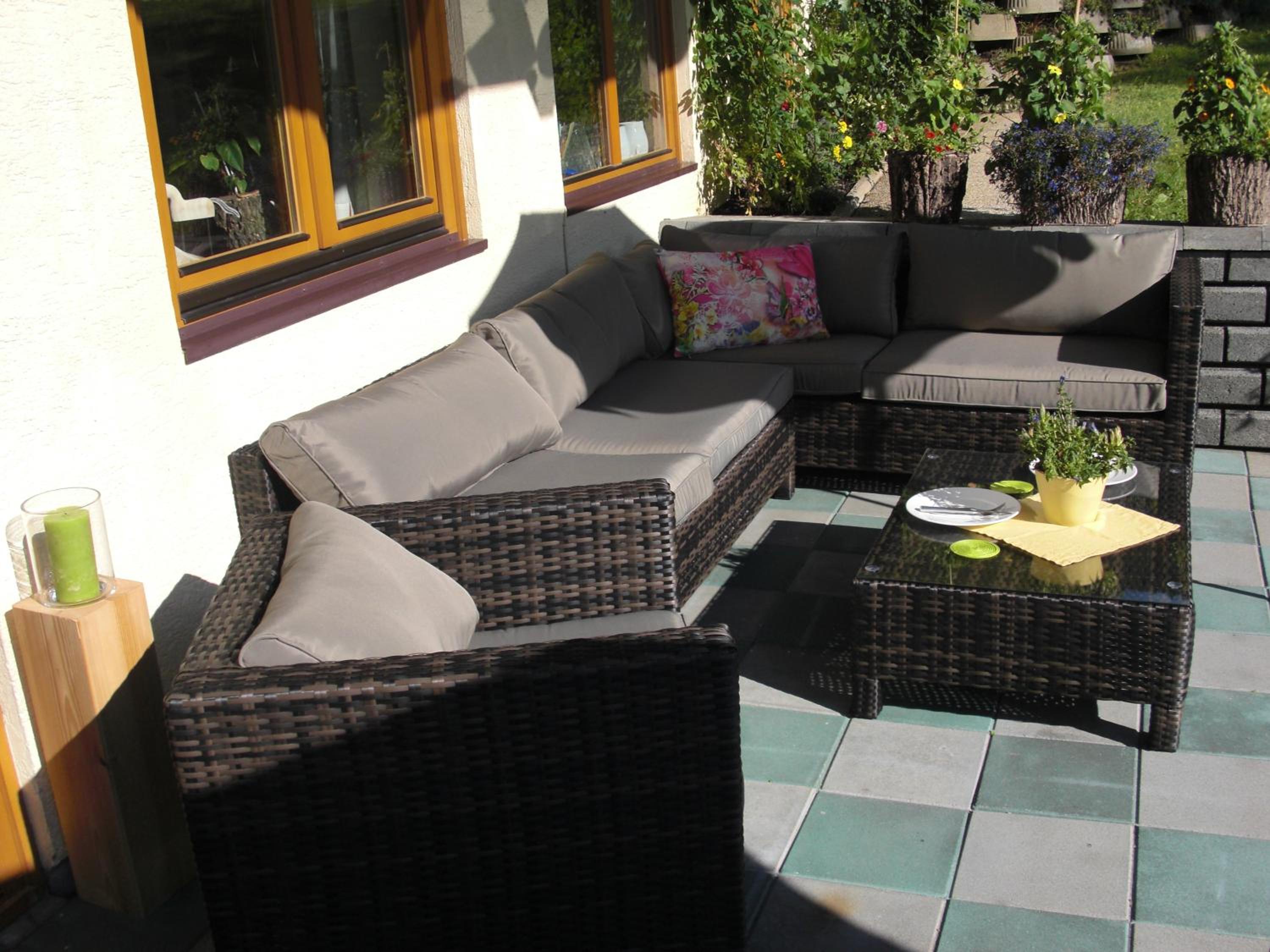 Hotel-Pension Flora