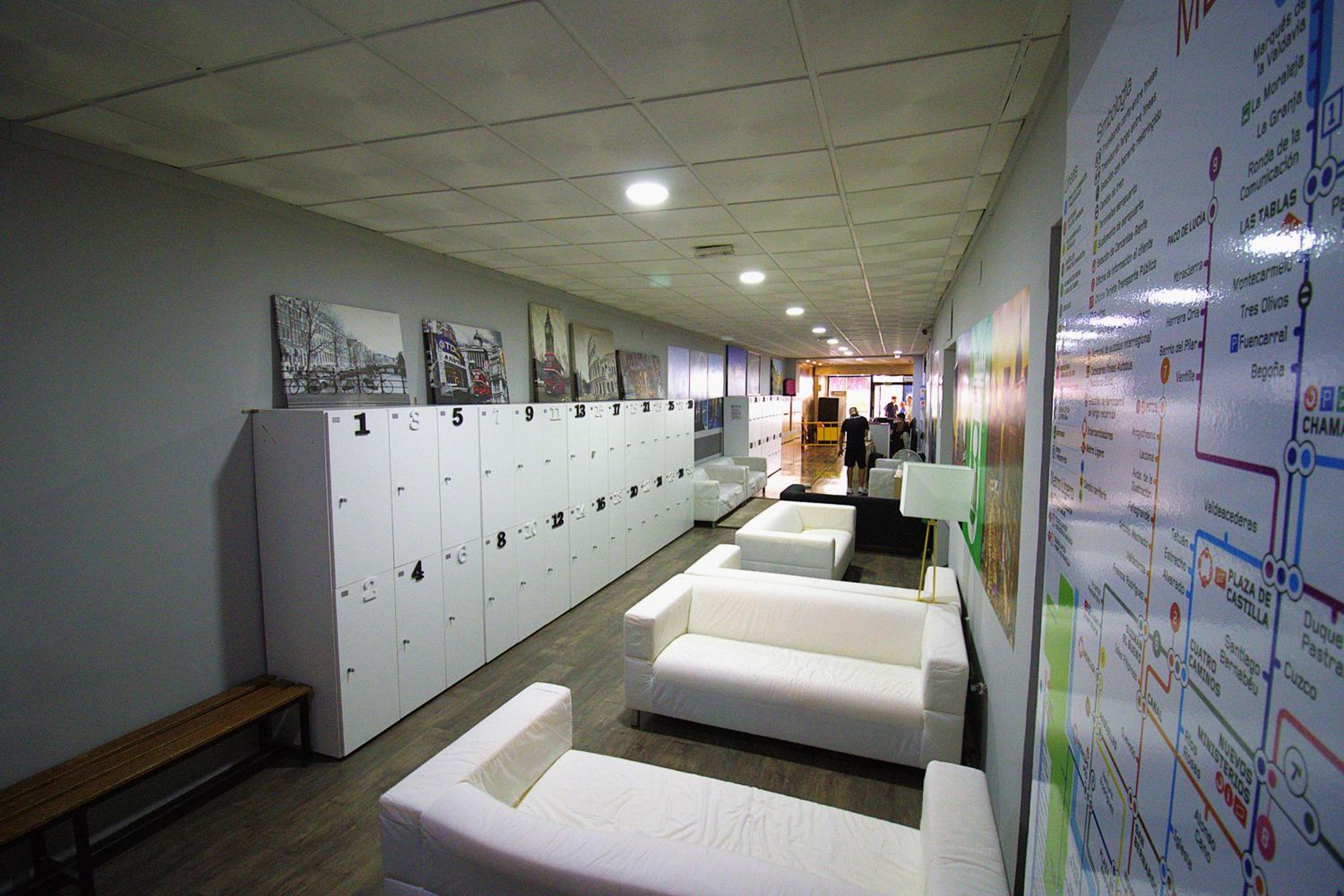 lounge