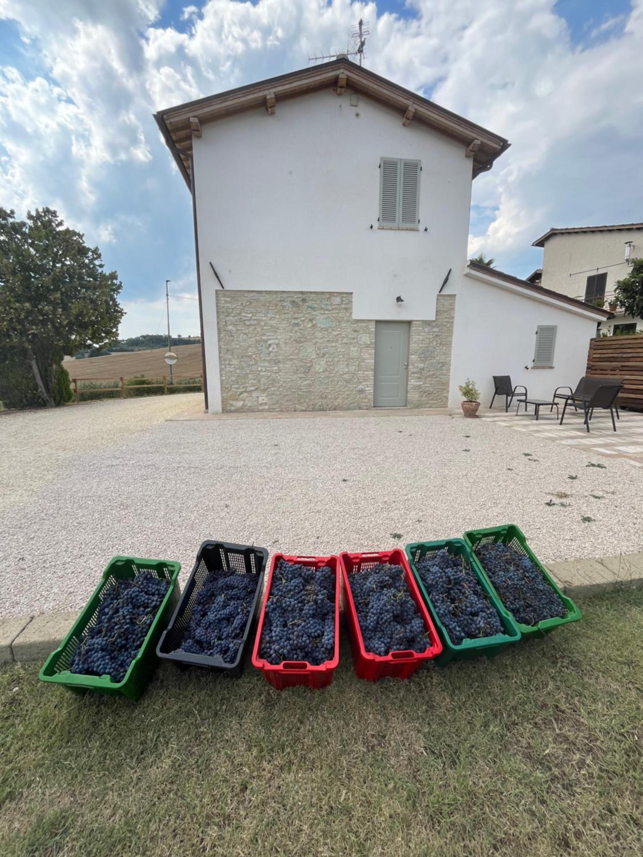 Casa Stefano view 3