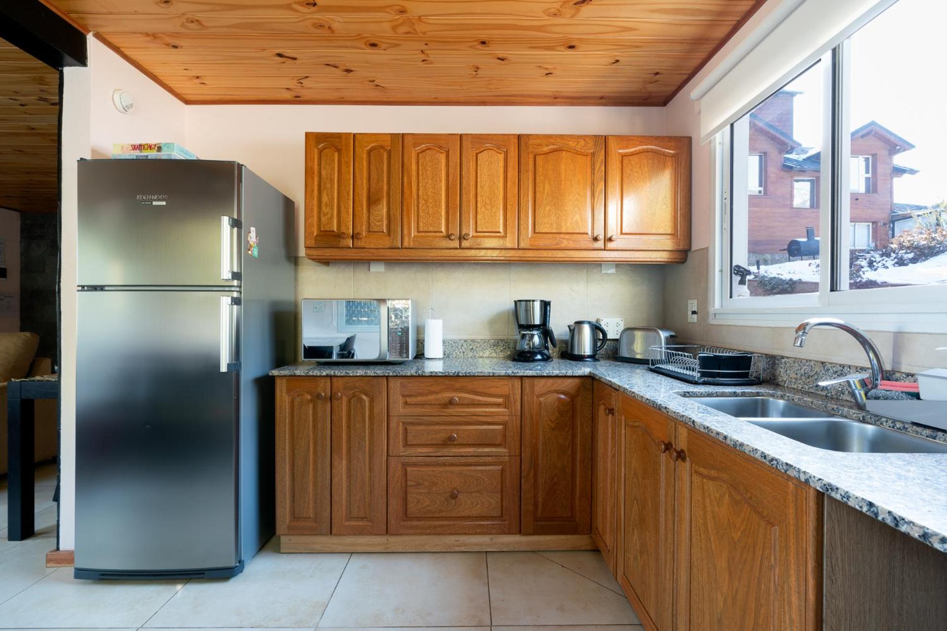 Patagonian Apartments