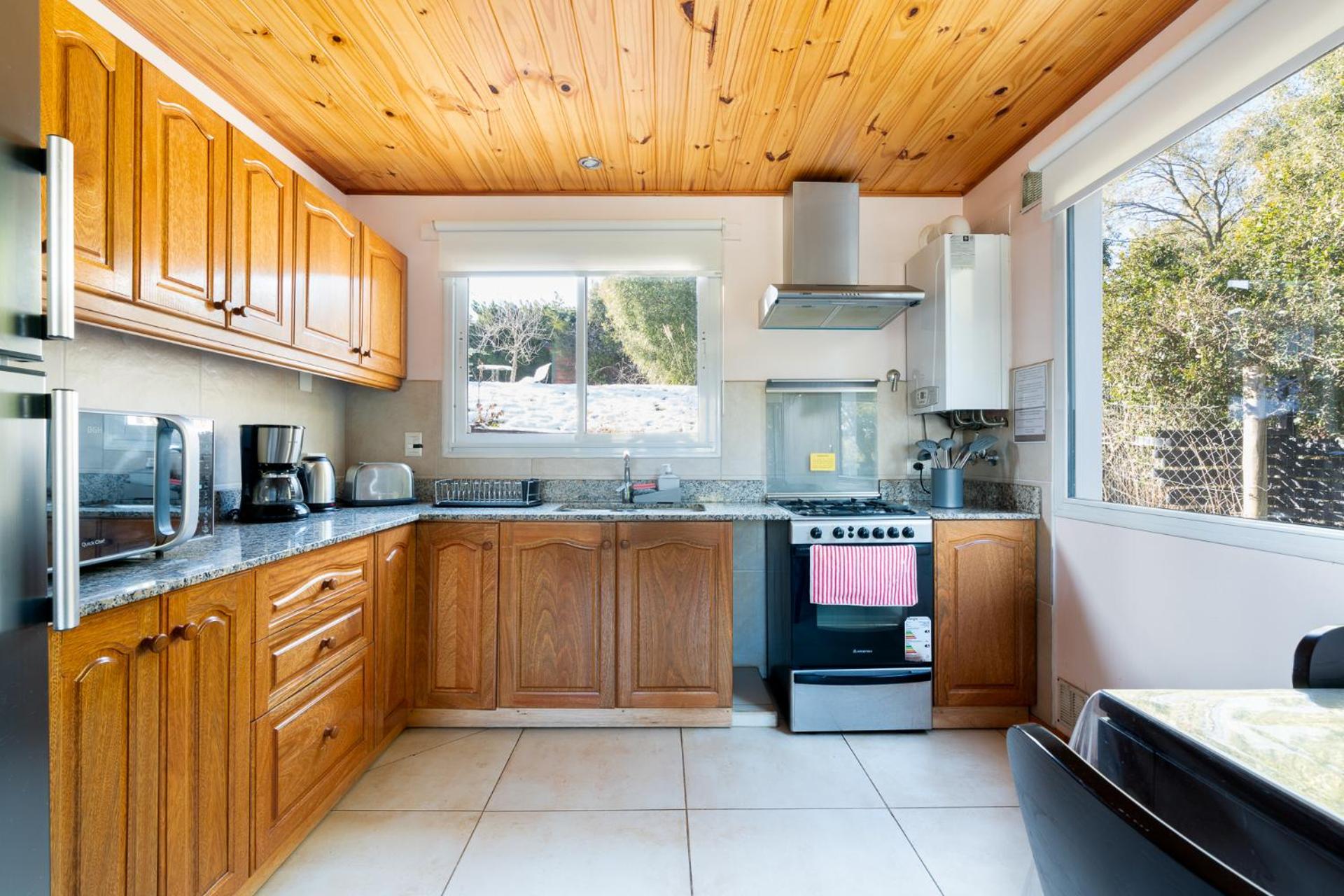 Patagonian Apartments