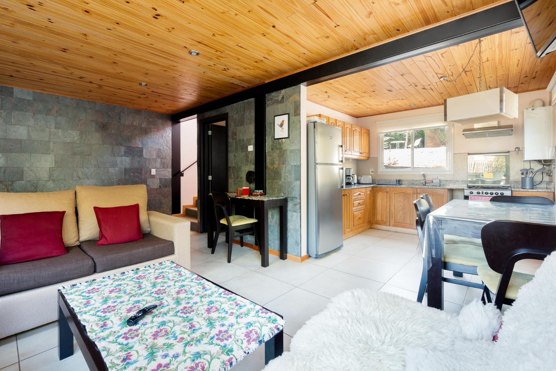 Patagonian Apartments