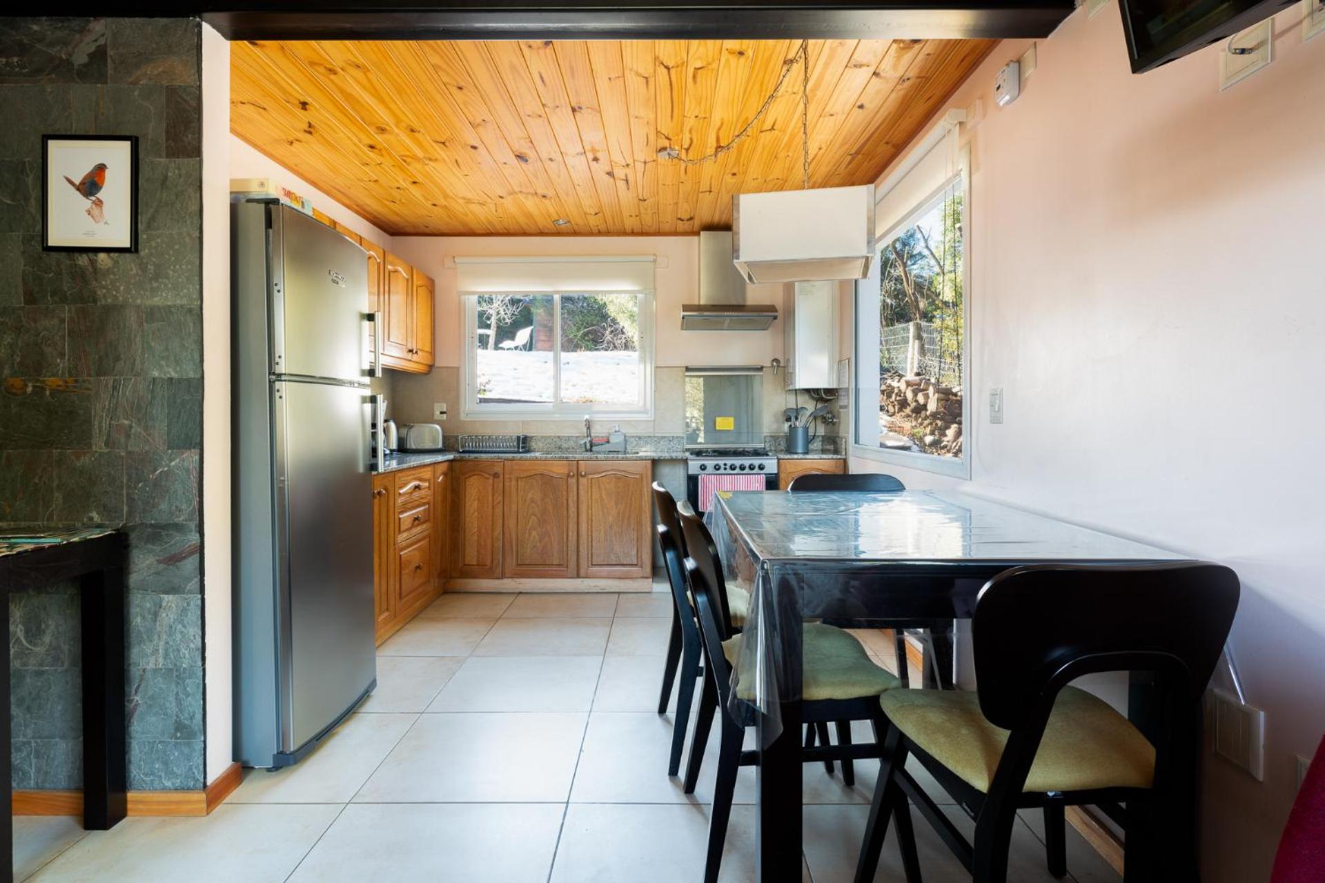 Patagonian Apartments