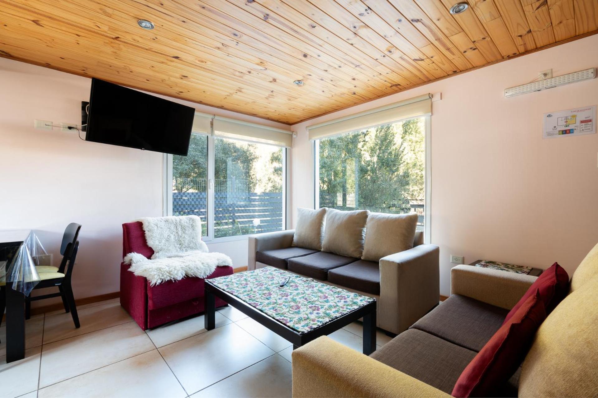 Patagonian Apartments
