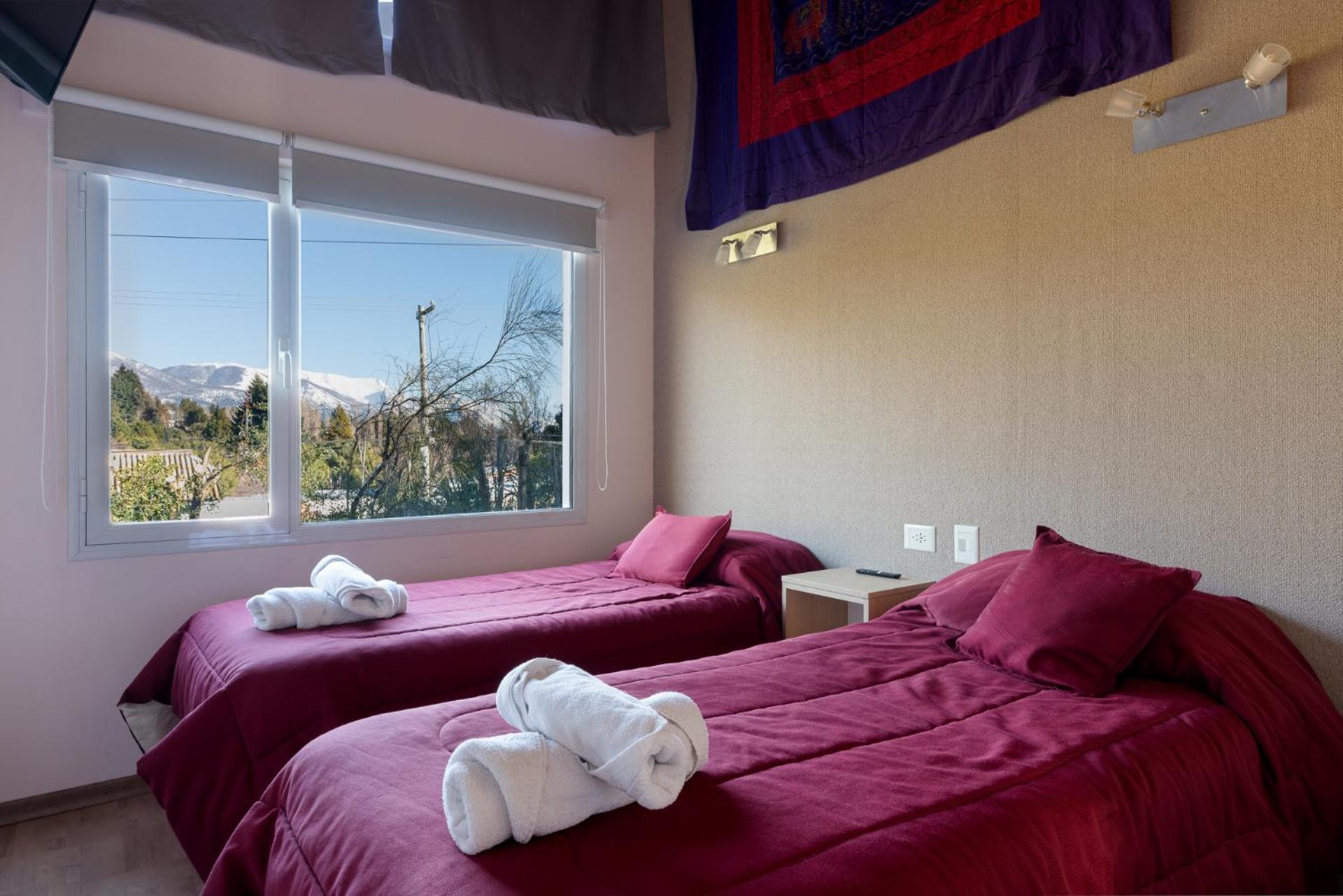 Patagonian Apartments