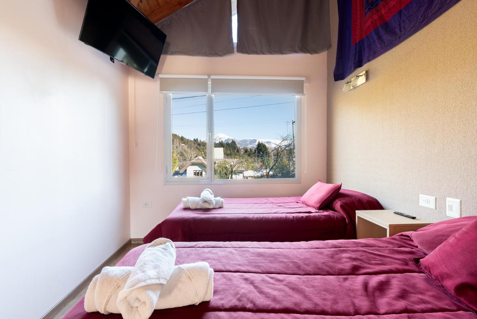 Patagonian Apartments