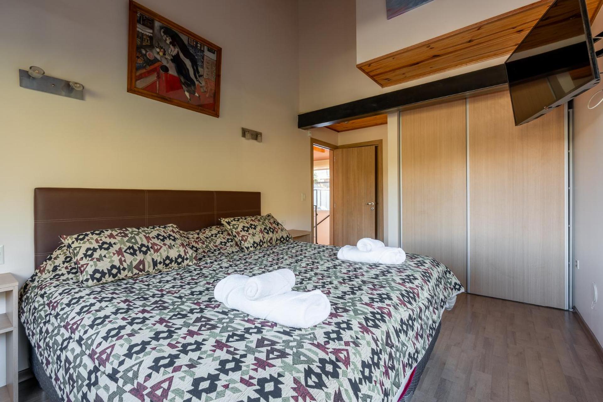 Patagonian Apartments