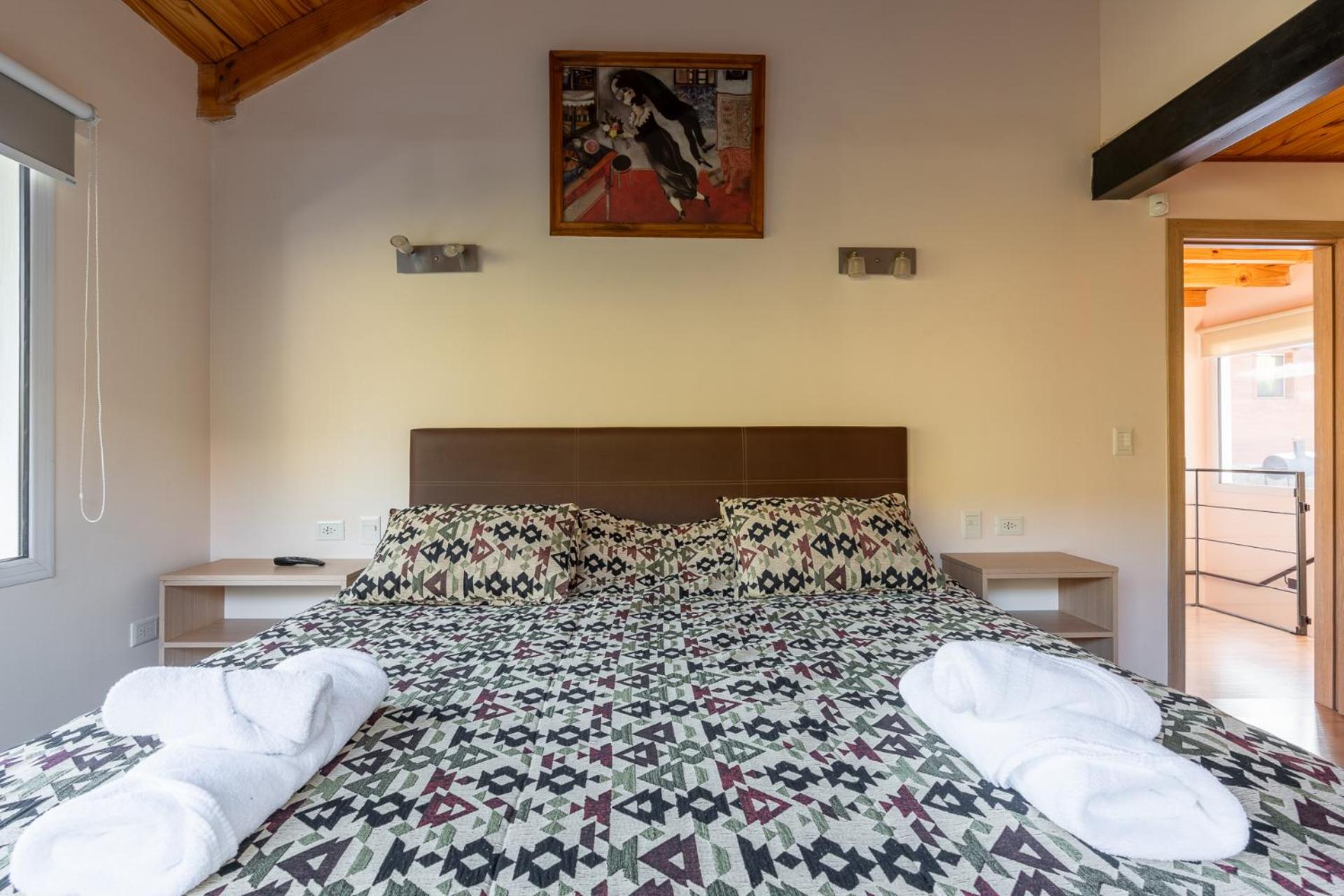 Patagonian Apartments