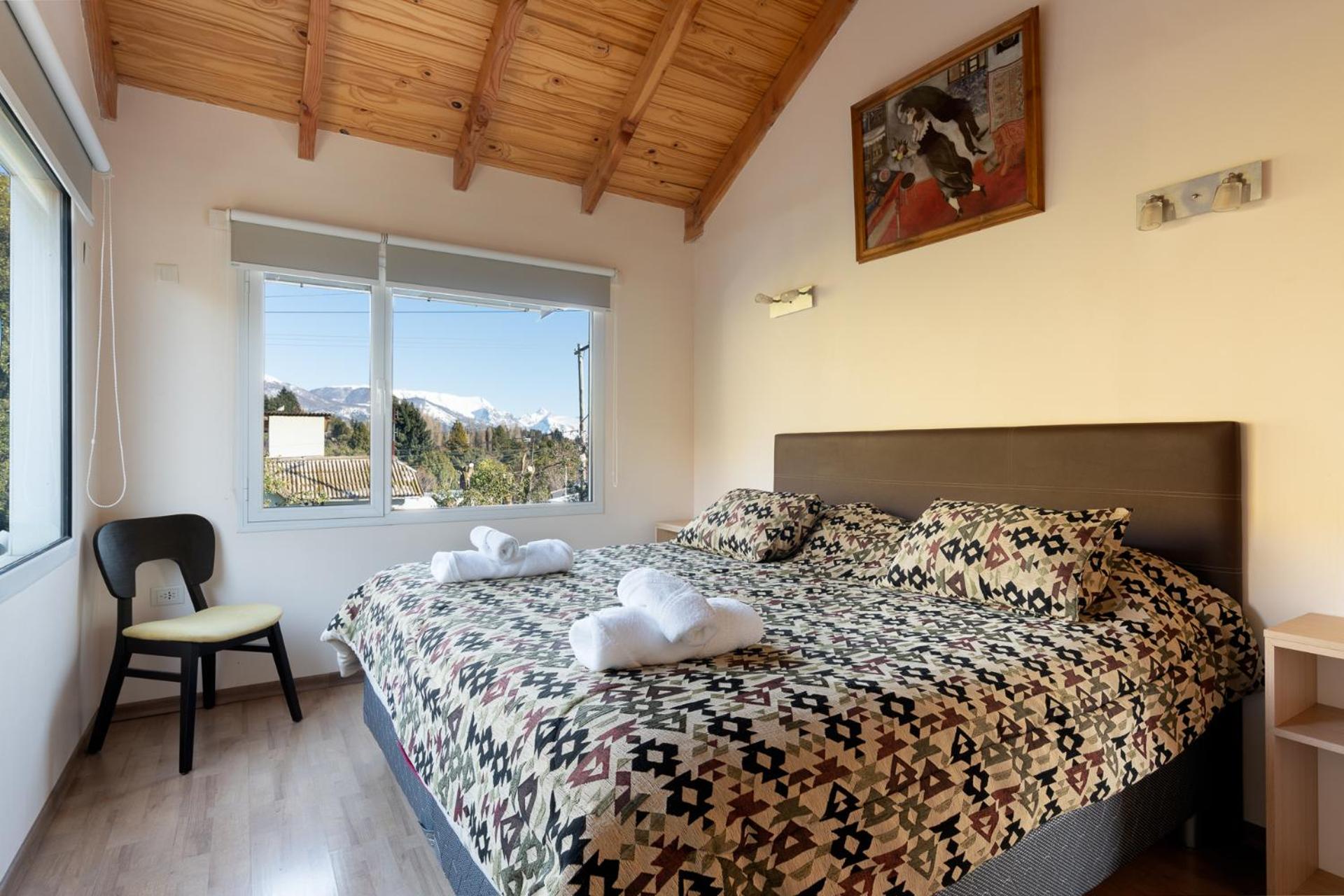 Patagonian Apartments