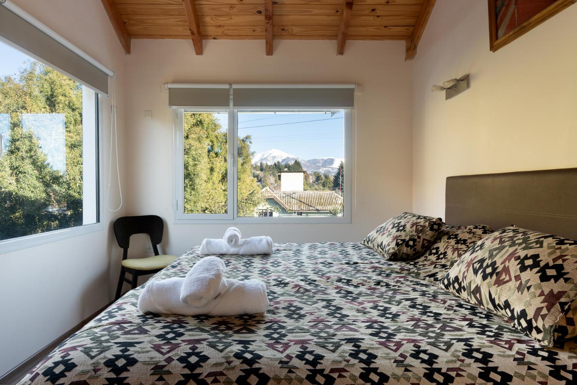 Patagonian Apartments