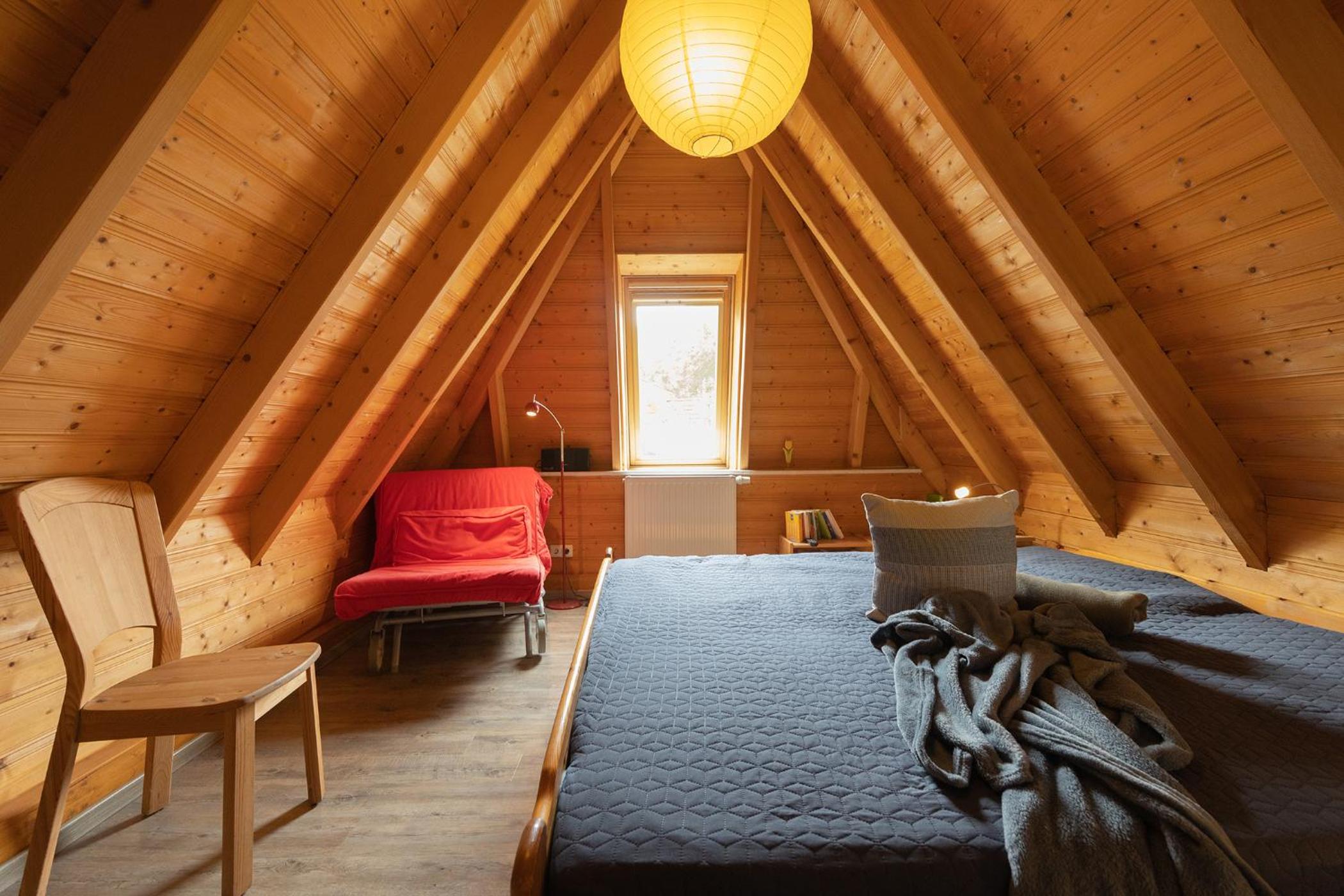 Ferienhaus Wittsand 11