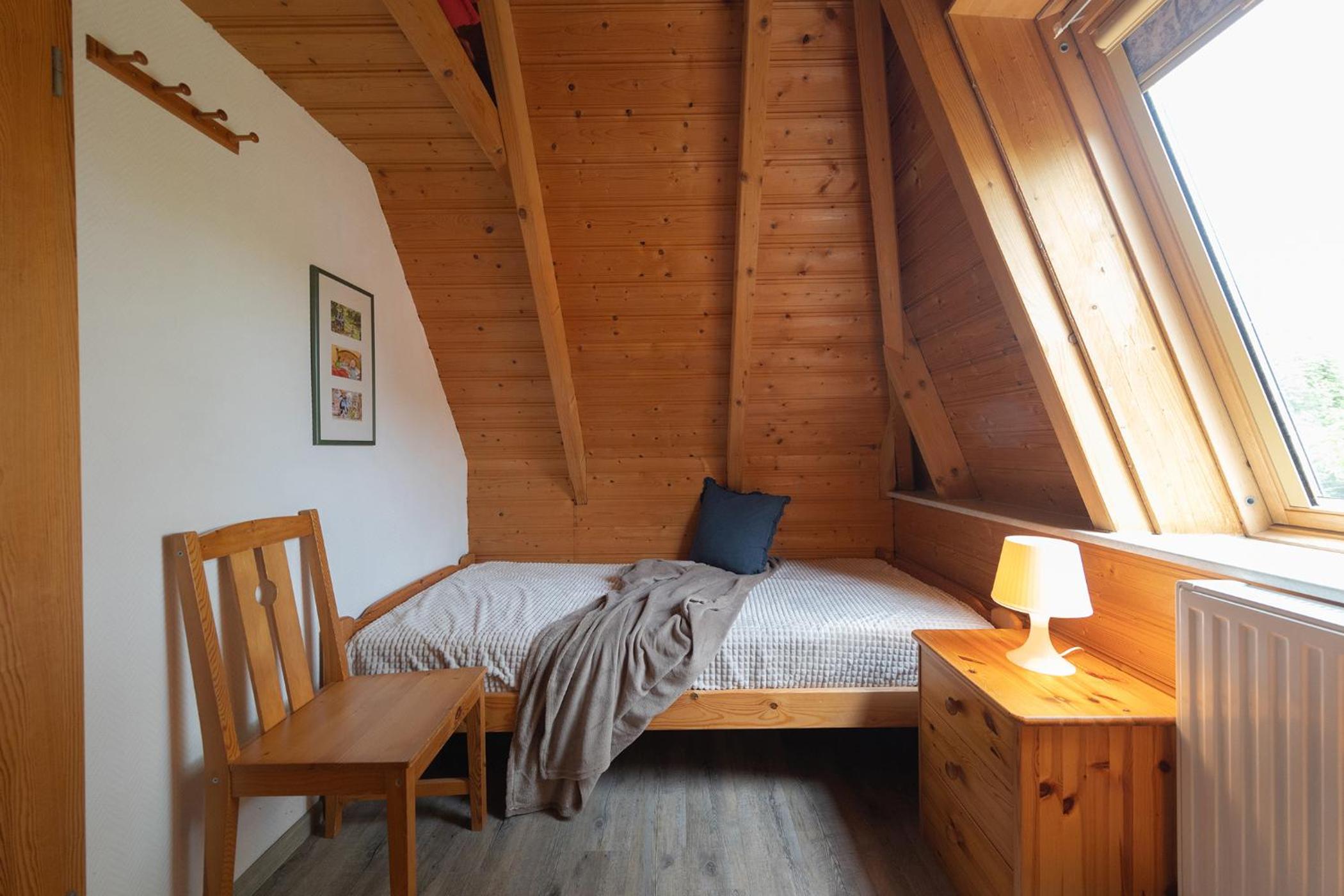 Ferienhaus Wittsand 11