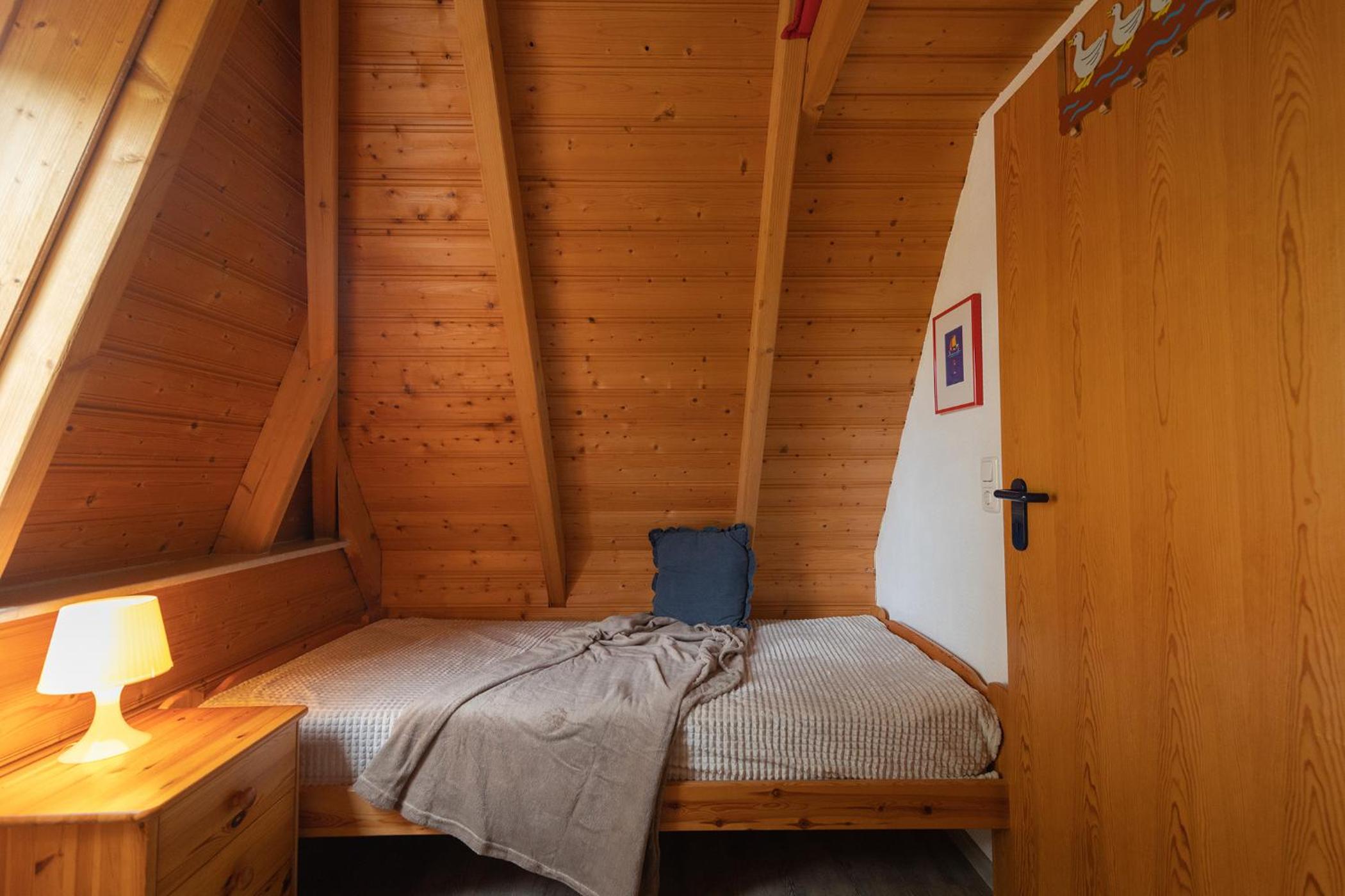 Ferienhaus Wittsand 11