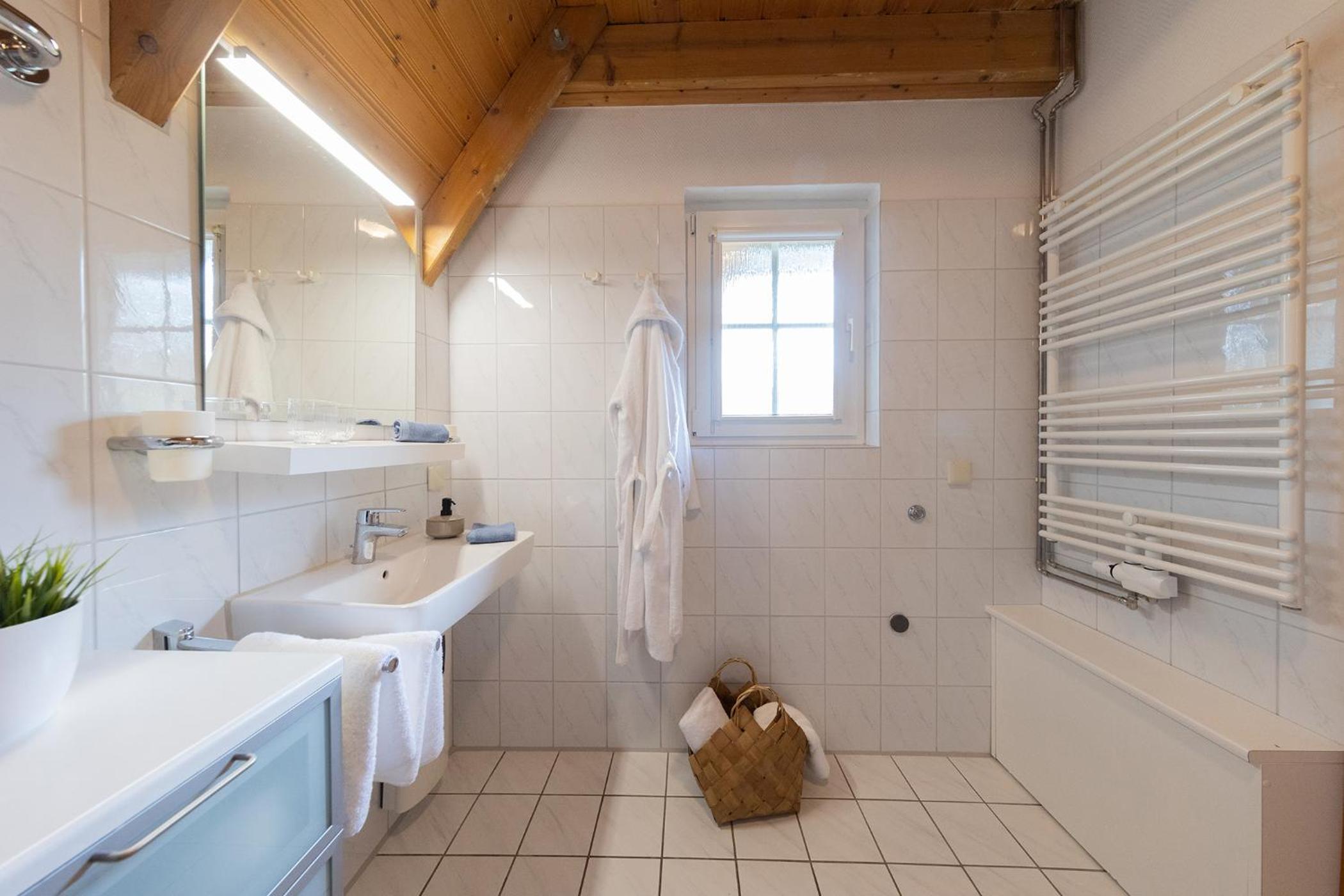 Ferienhaus Wittsand 11