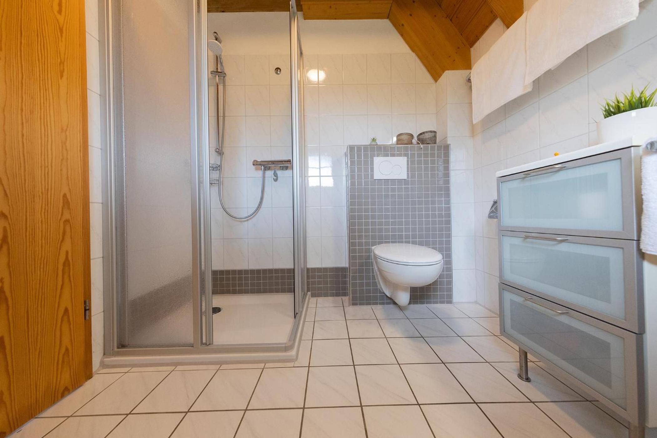 Ferienhaus Wittsand 11