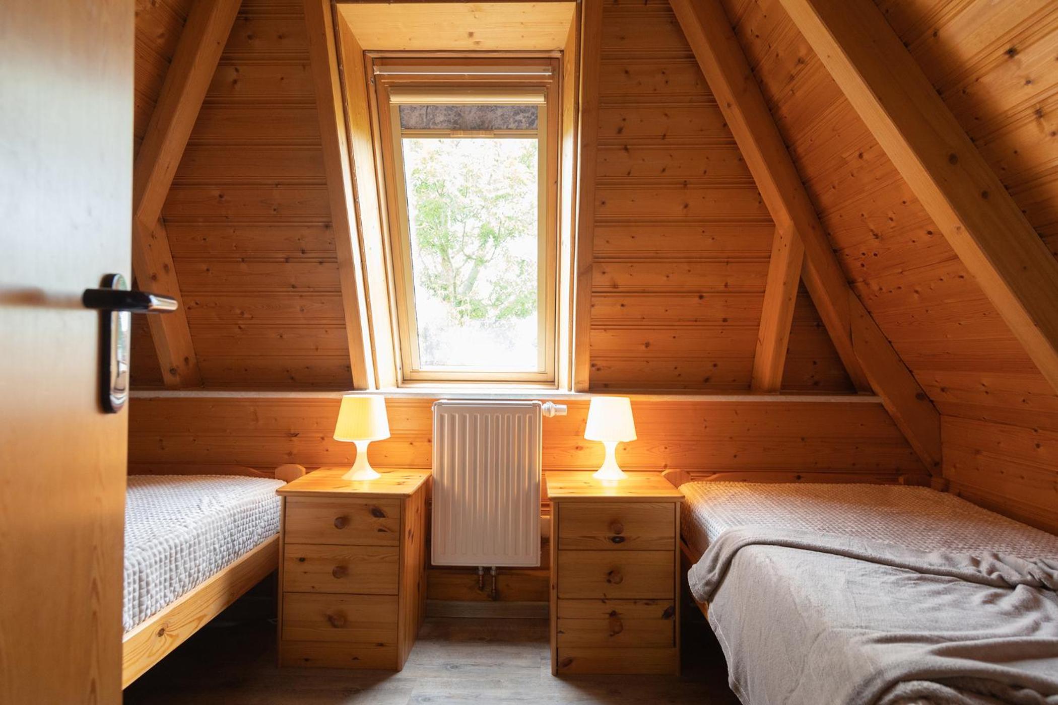 Ferienhaus Wittsand 11