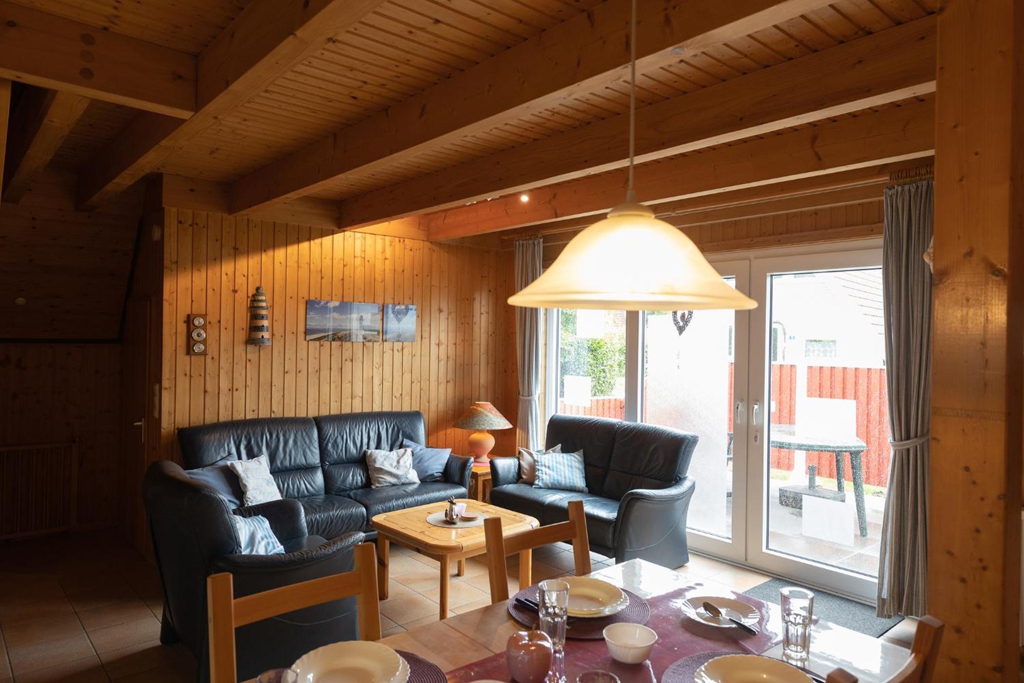 Ferienhaus 