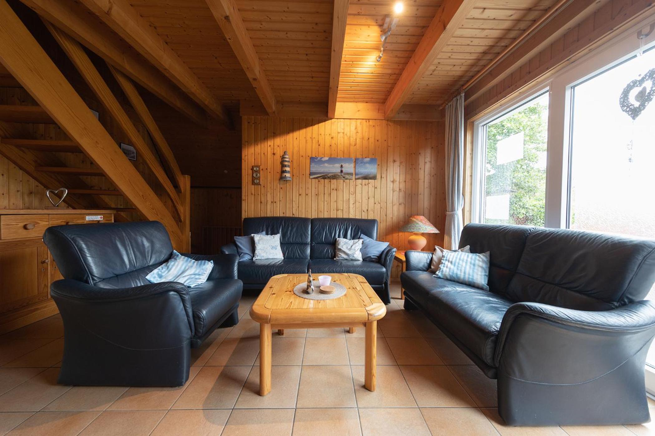 Ferienhaus 