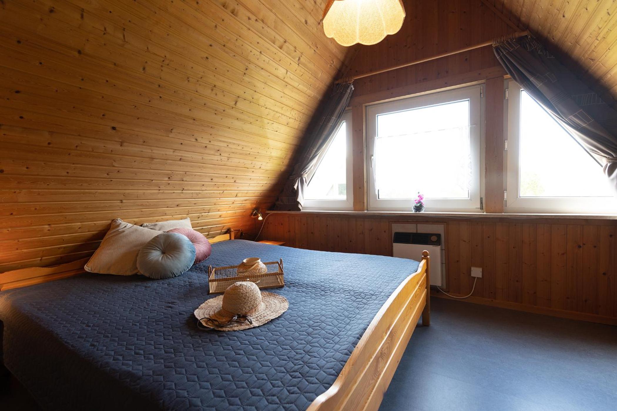 Ferienhaus 