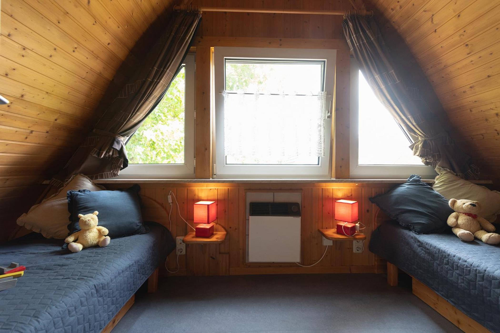 Ferienhaus 