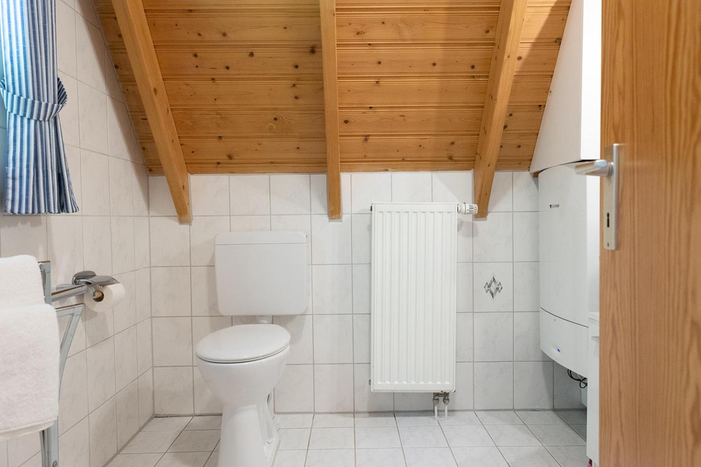 Ferienhaus Kniepsand 09