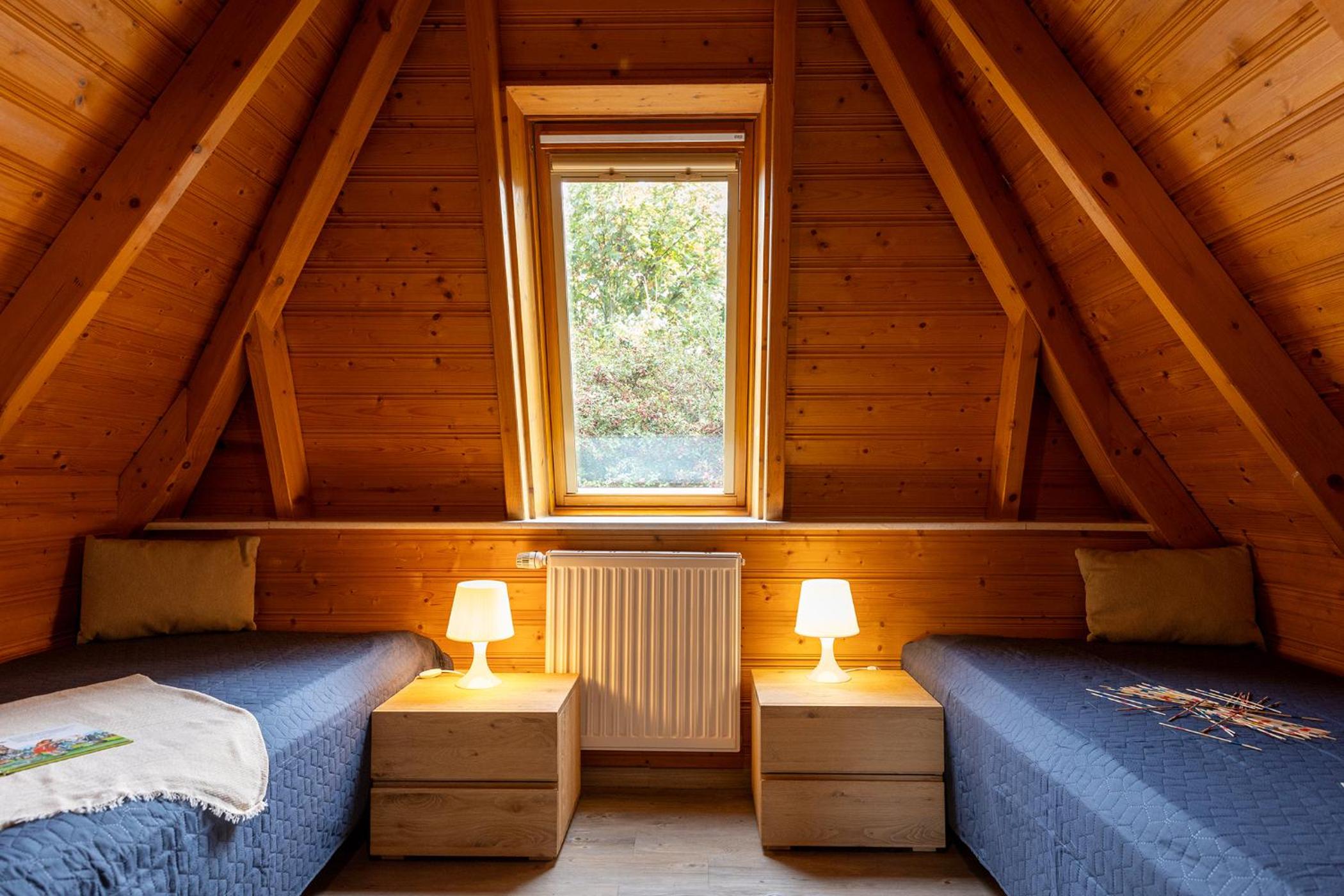 Ferienhaus Kniepsand 09