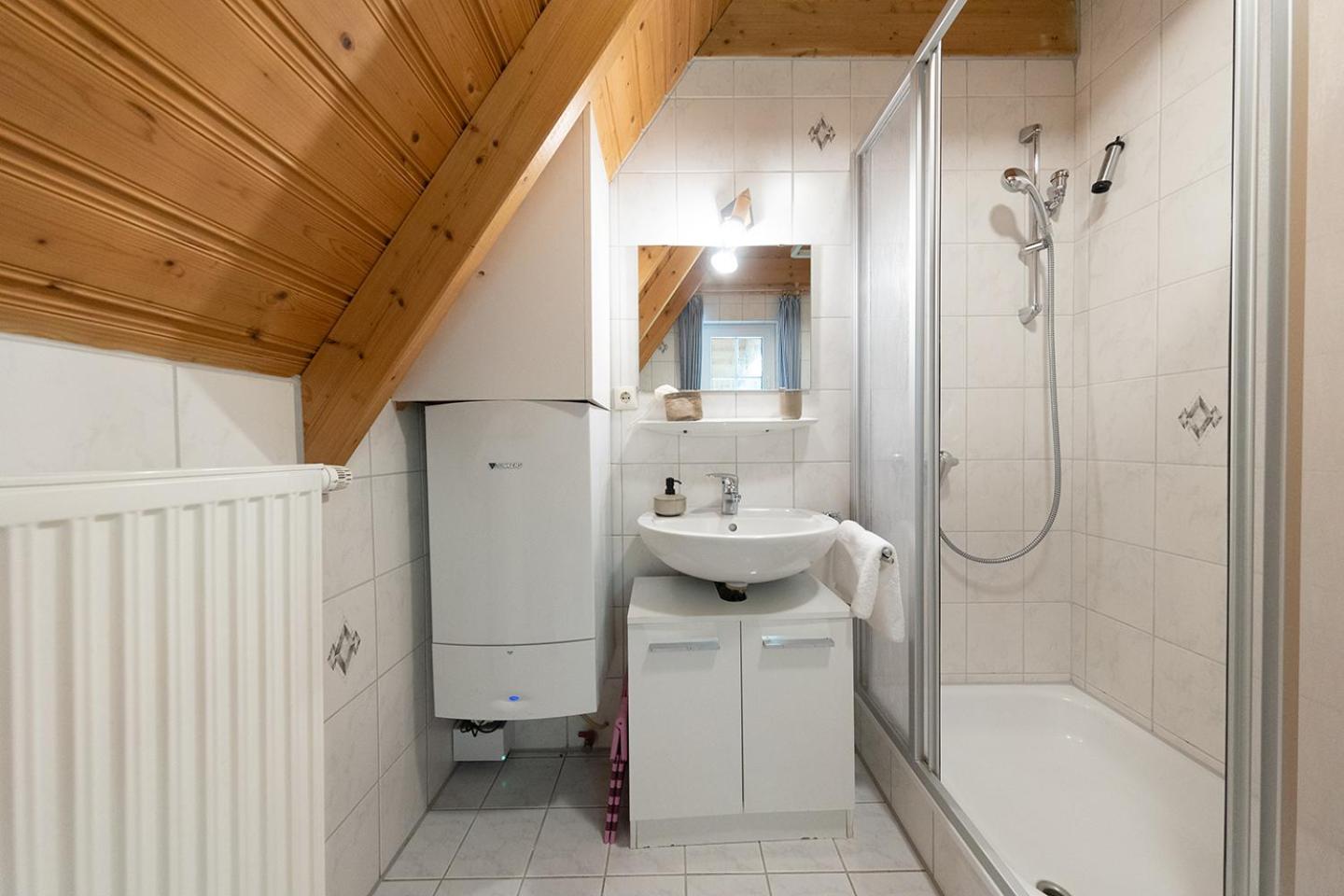 Ferienhaus Kniepsand 09