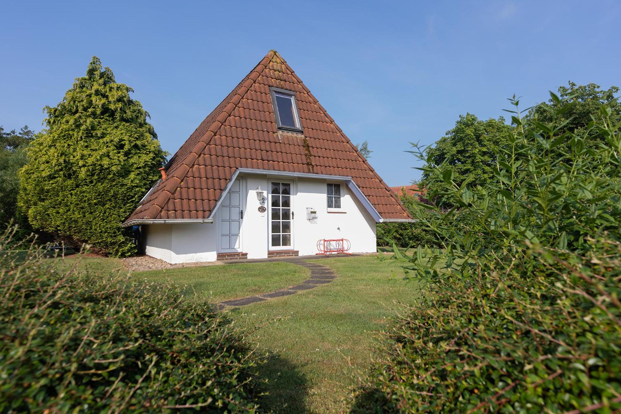 Ferienhaus Tegeler Plate 02