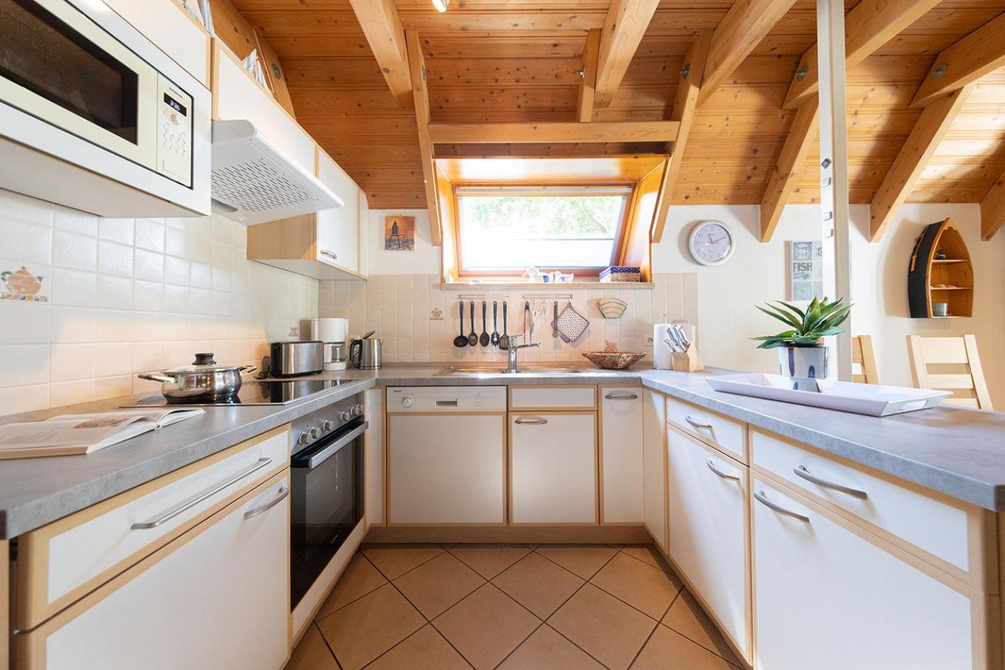 Ferienhaus 