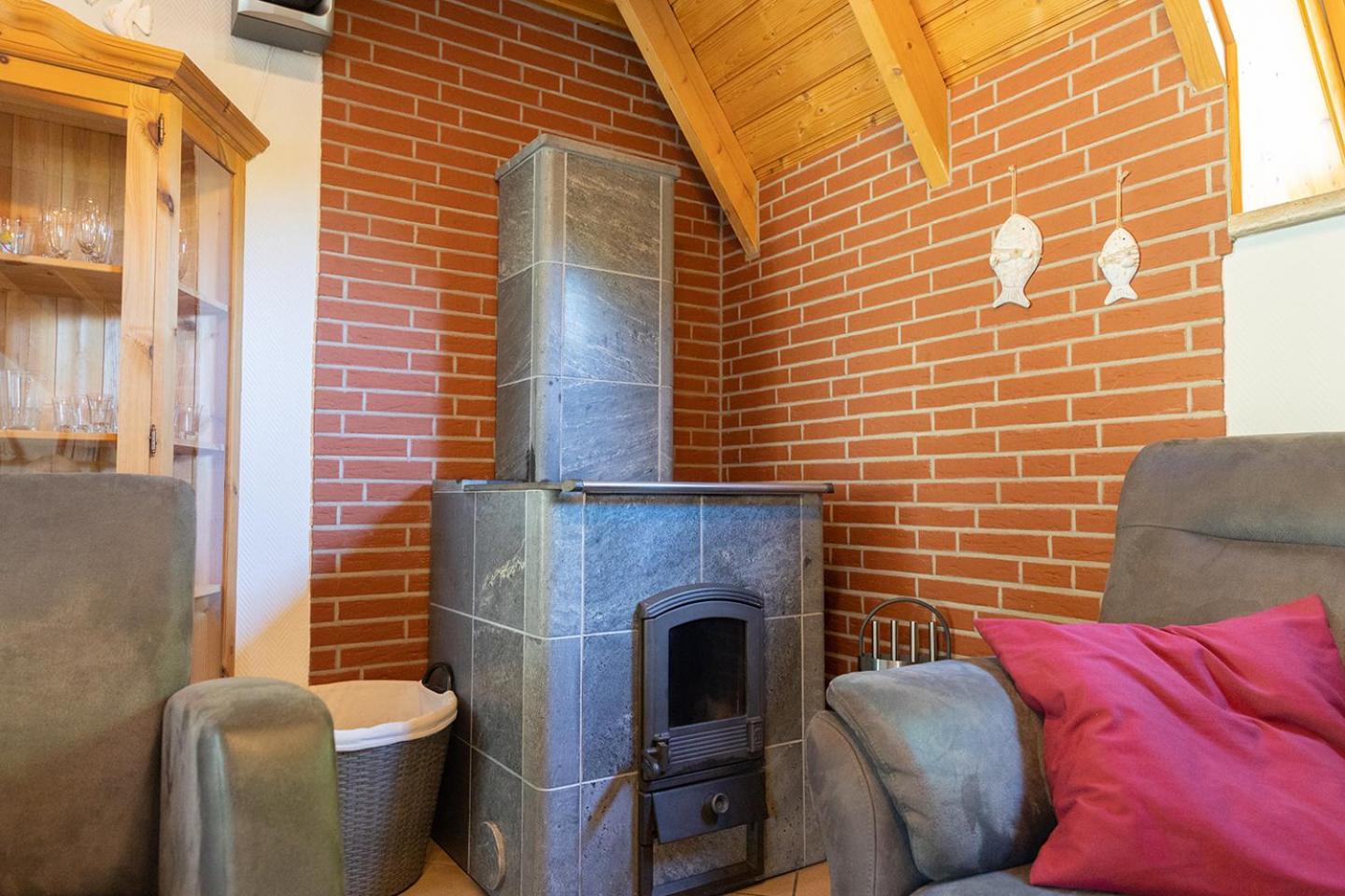 Ferienhaus 