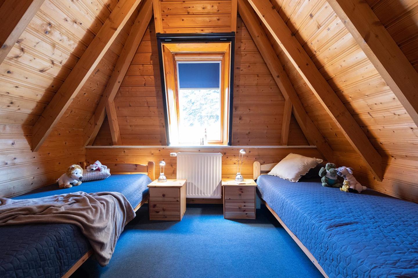 Ferienhaus 