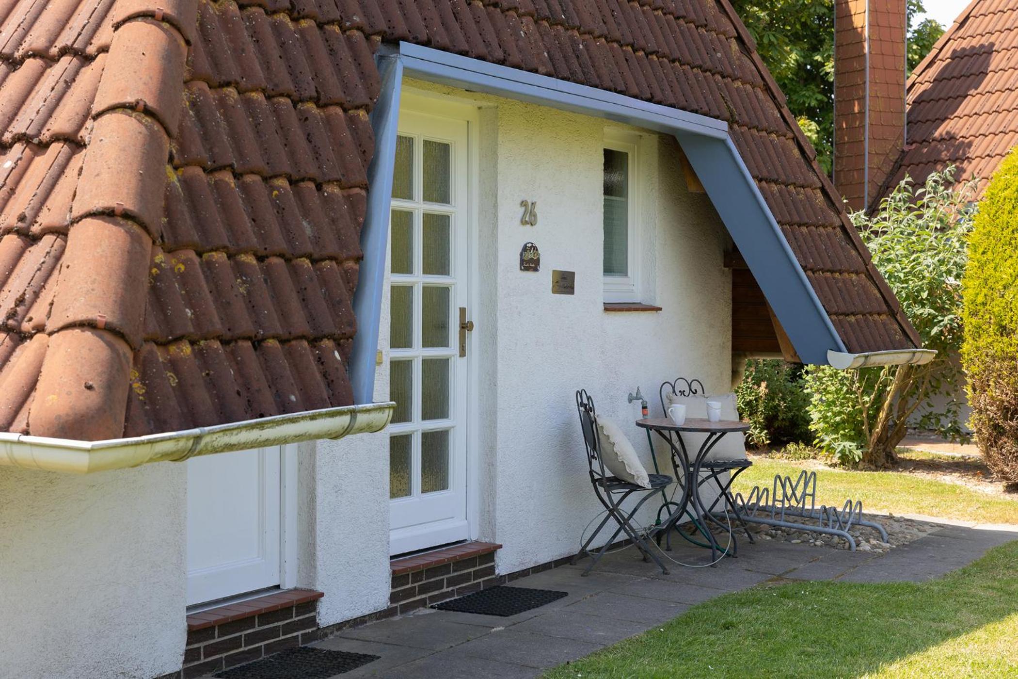 Ferienhaus