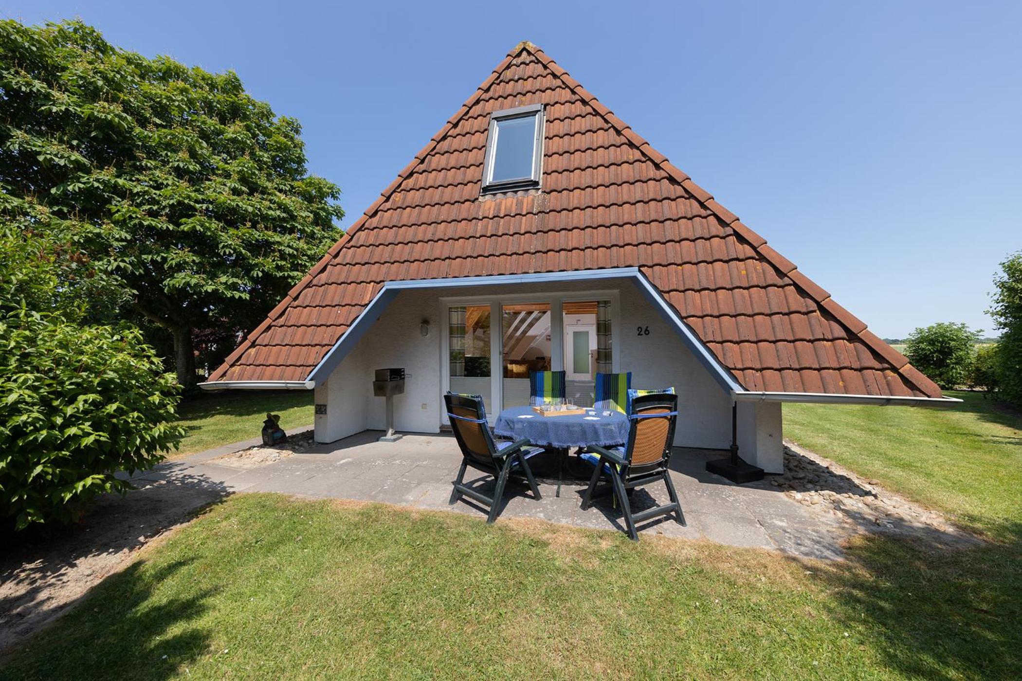 Ferienhaus