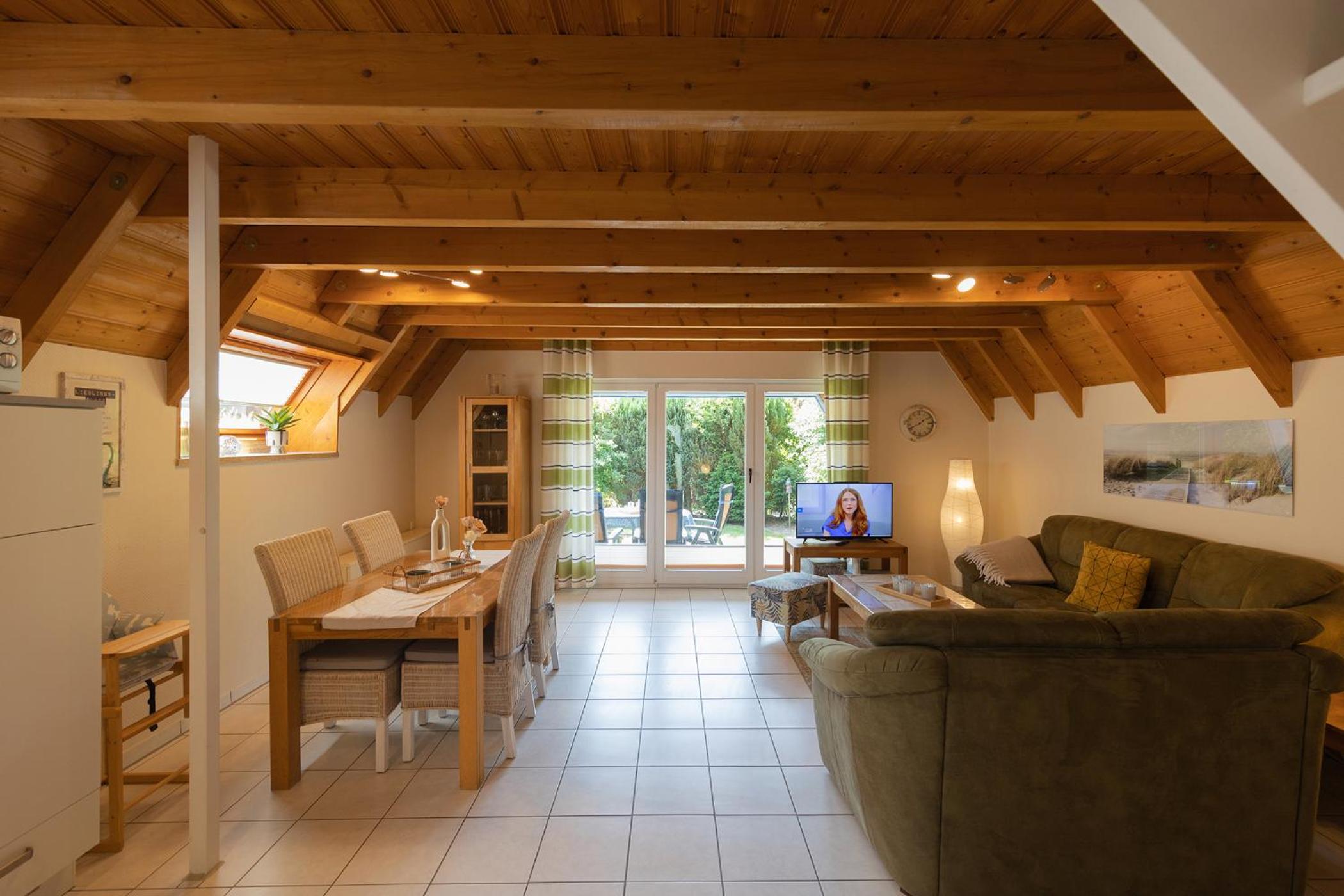 Ferienhaus