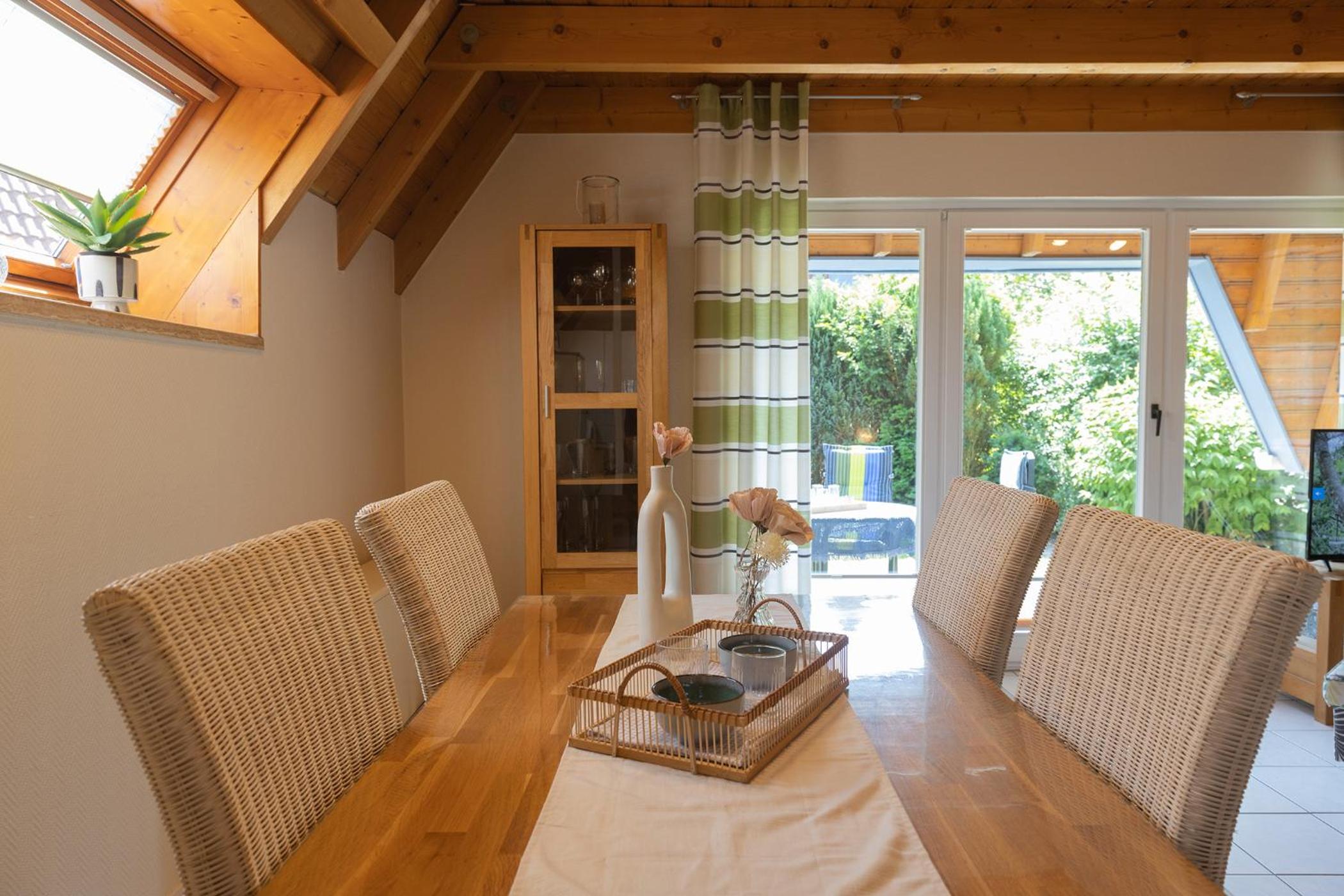 Ferienhaus
