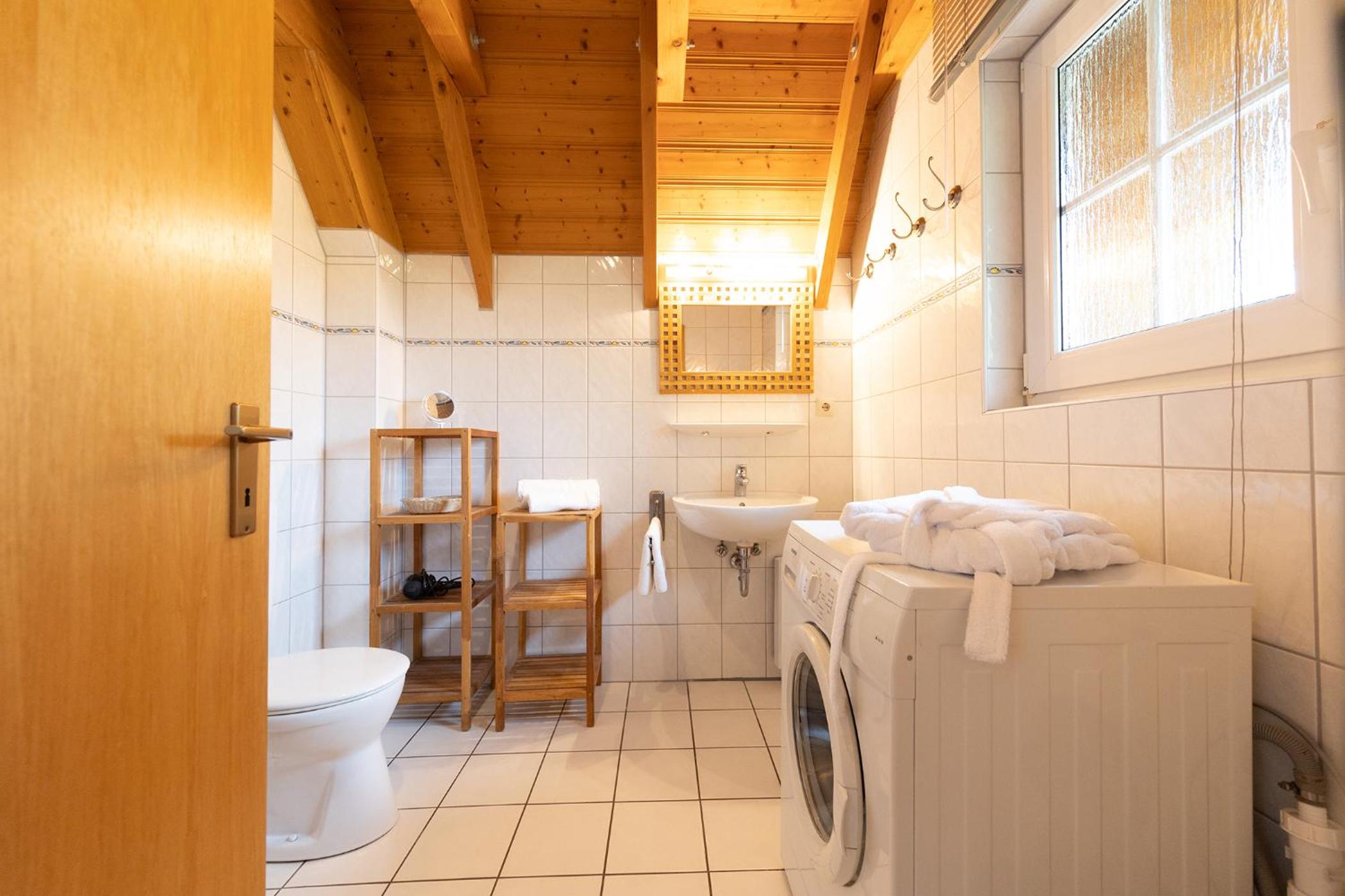 Ferienhaus Westertill 15