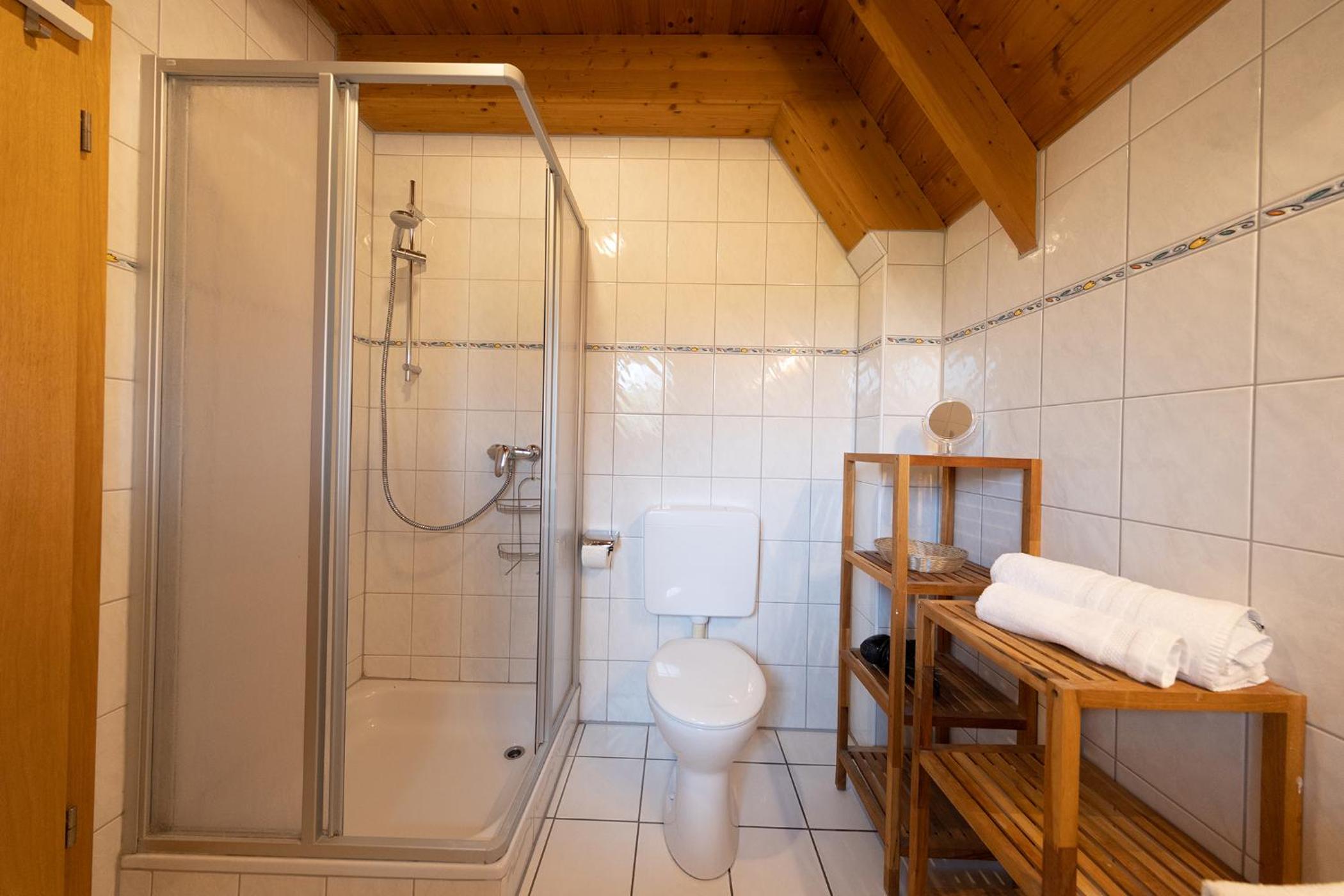 Ferienhaus Westertill 15