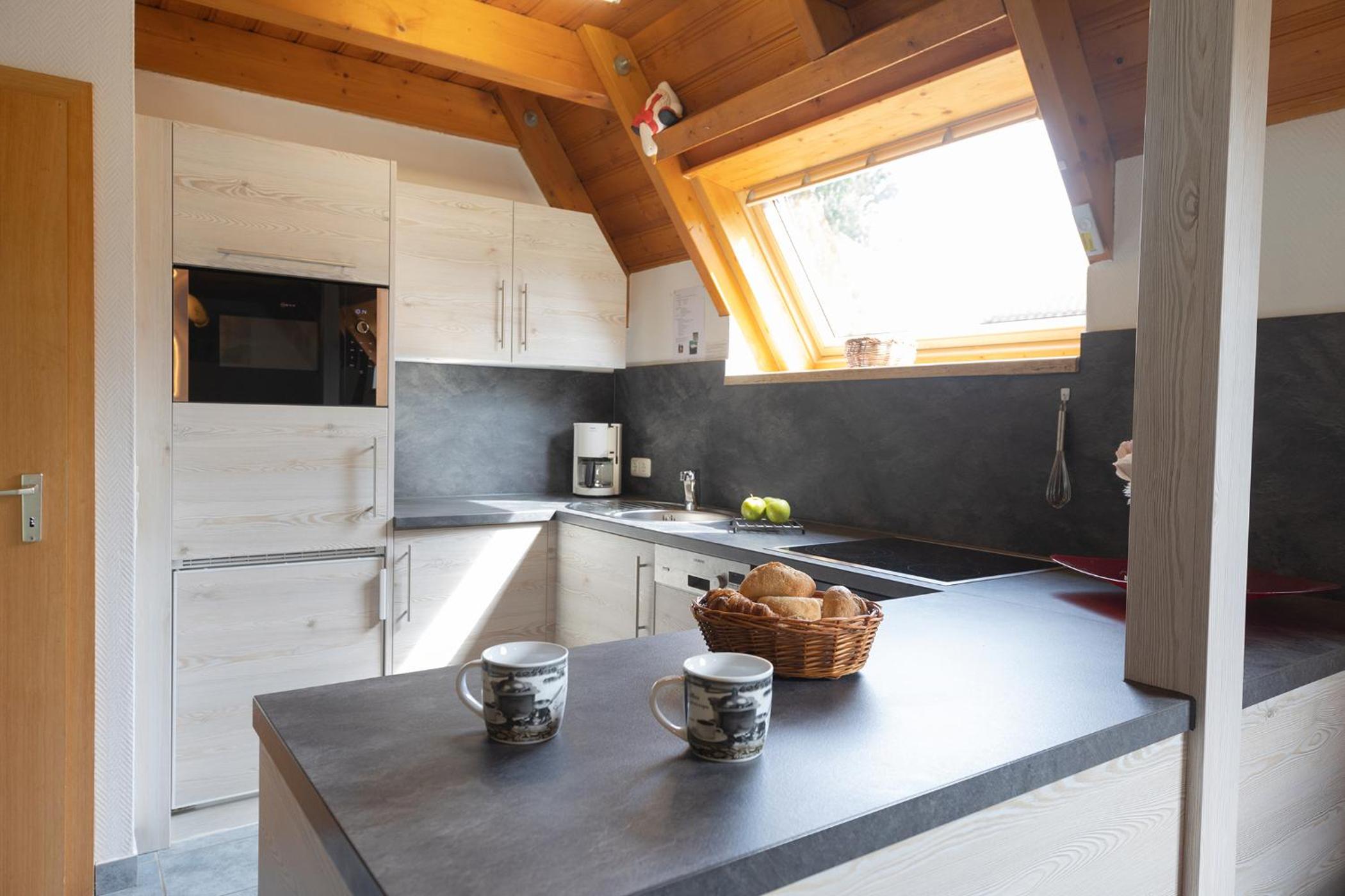 Ferienhaus Knechtsand 30