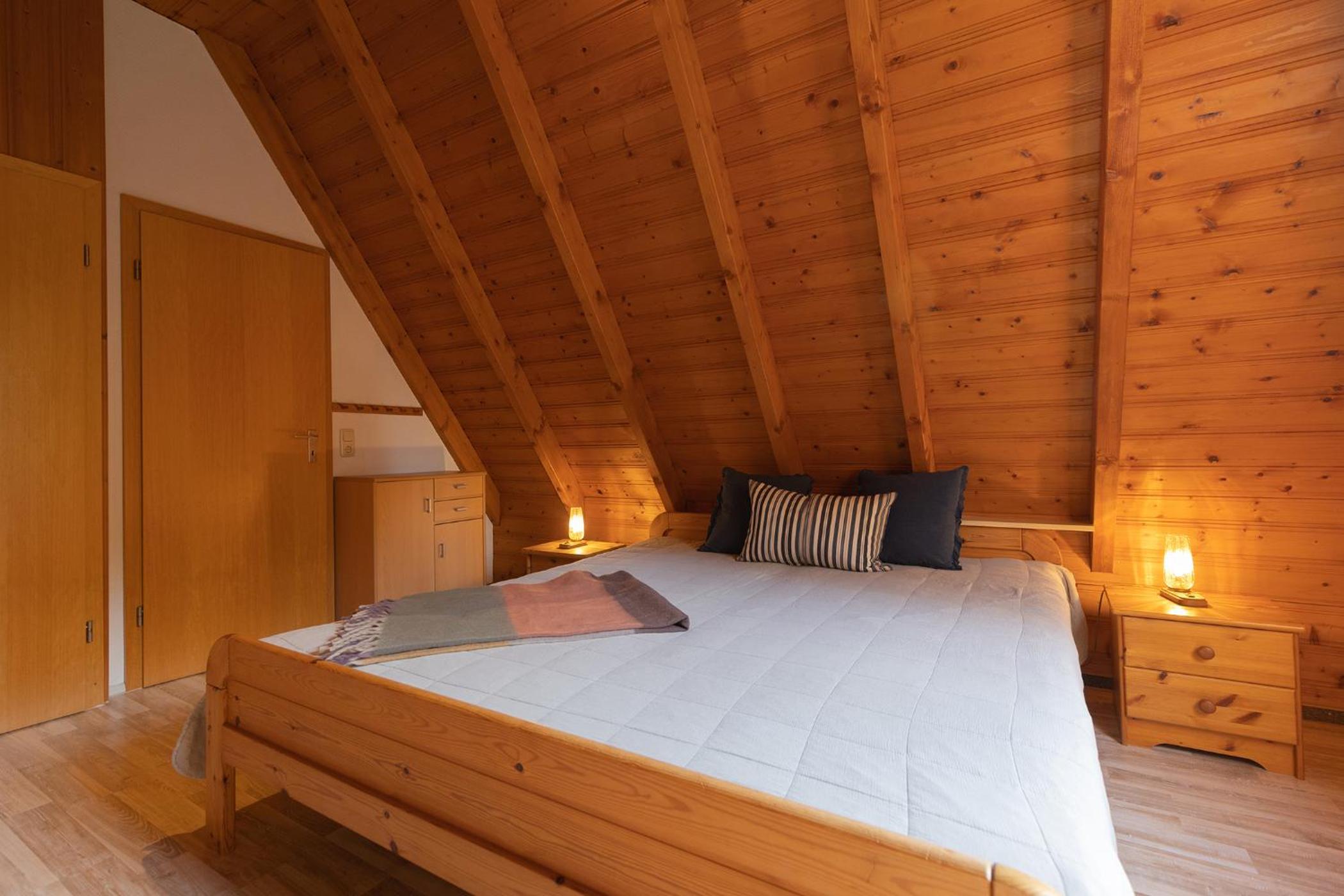 Ferienhaus Knechtsand 30