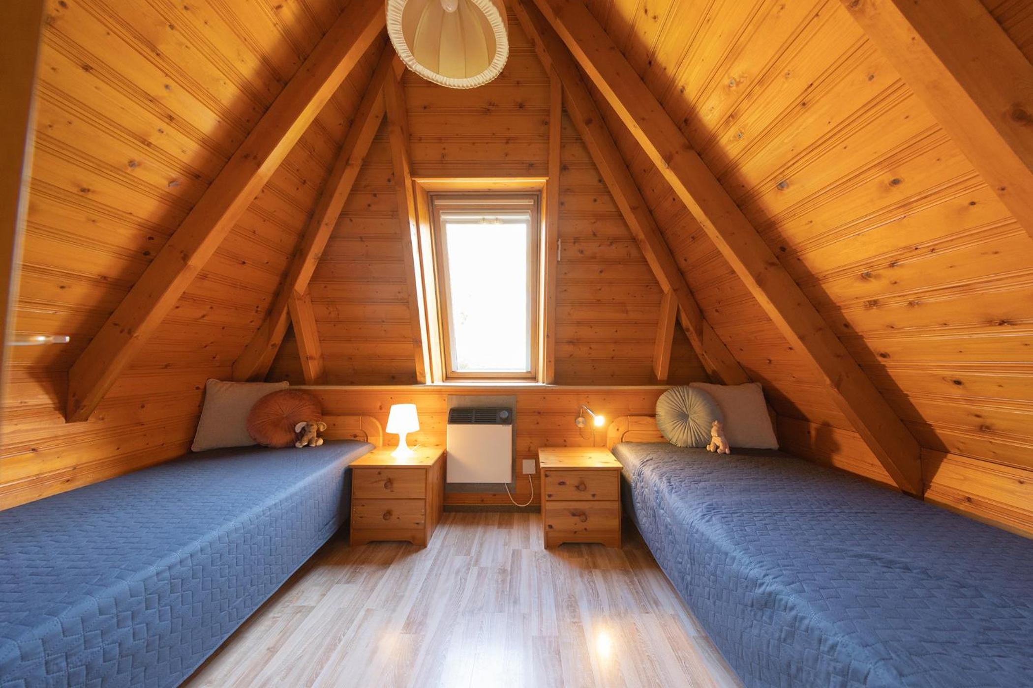 Ferienhaus Knechtsand 30