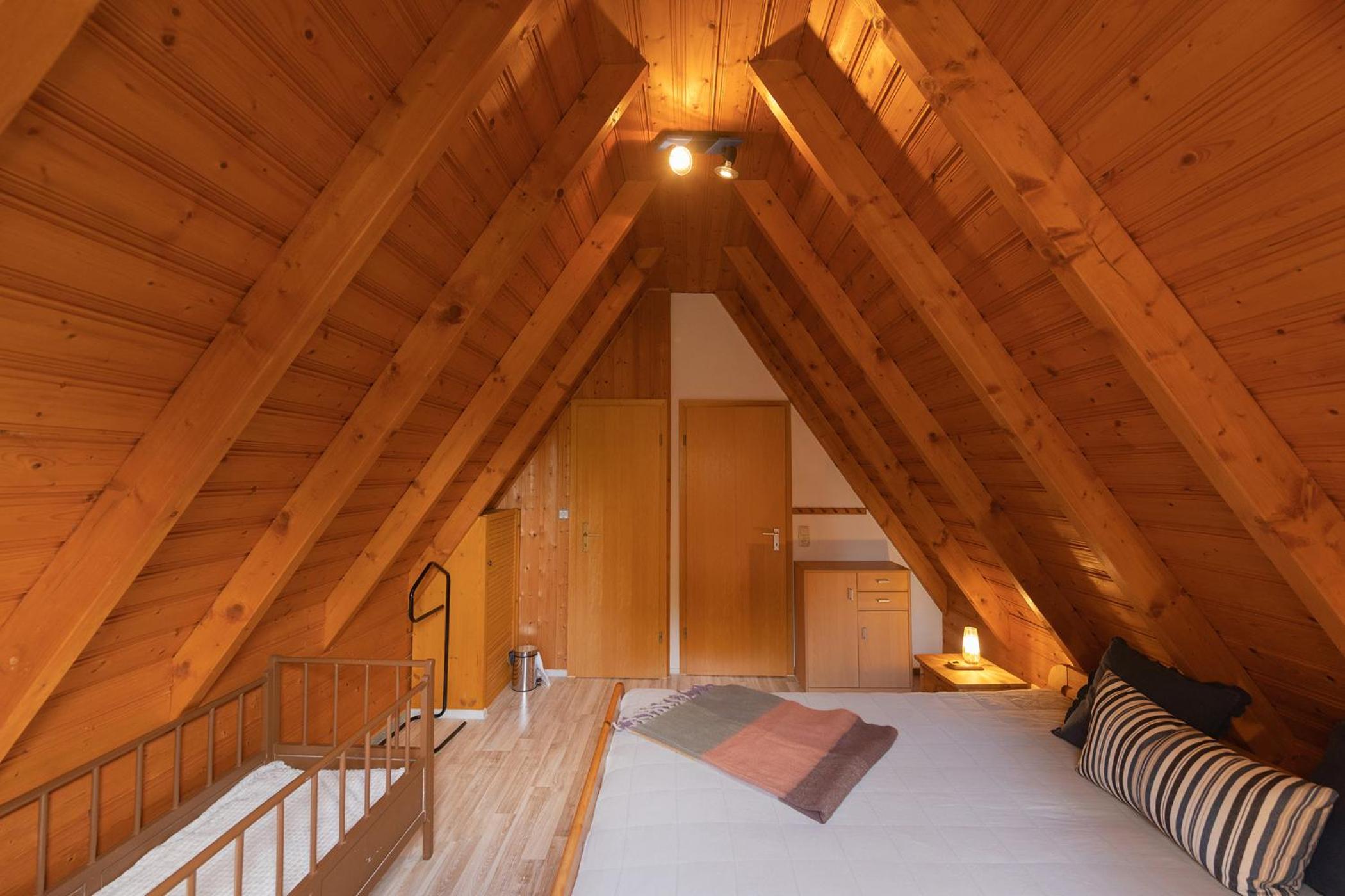 Ferienhaus Knechtsand 30