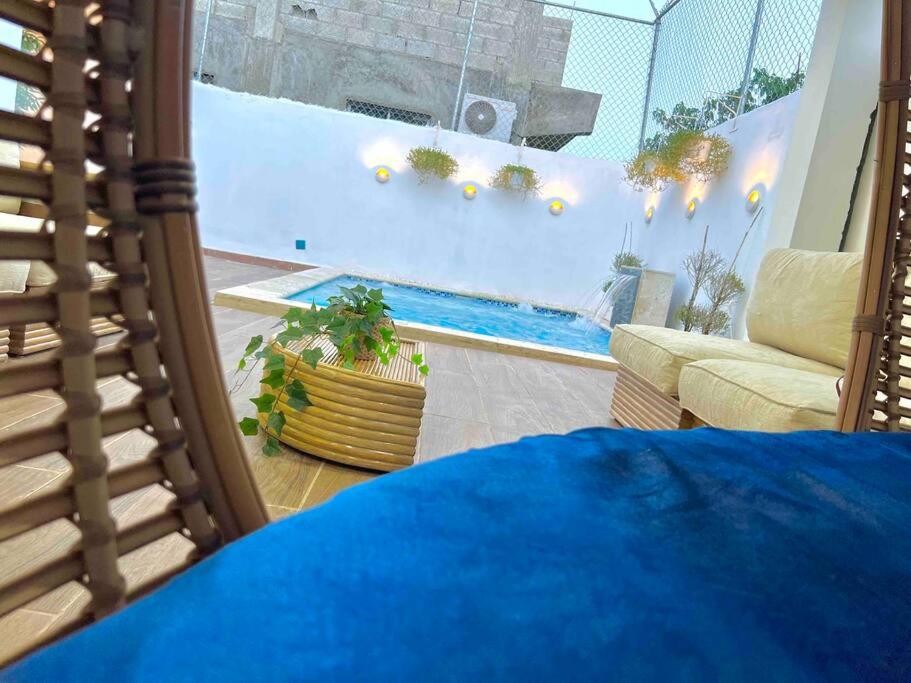 Casa Vacacional a 5 minutos del Aeropuerto by drvacationsrental