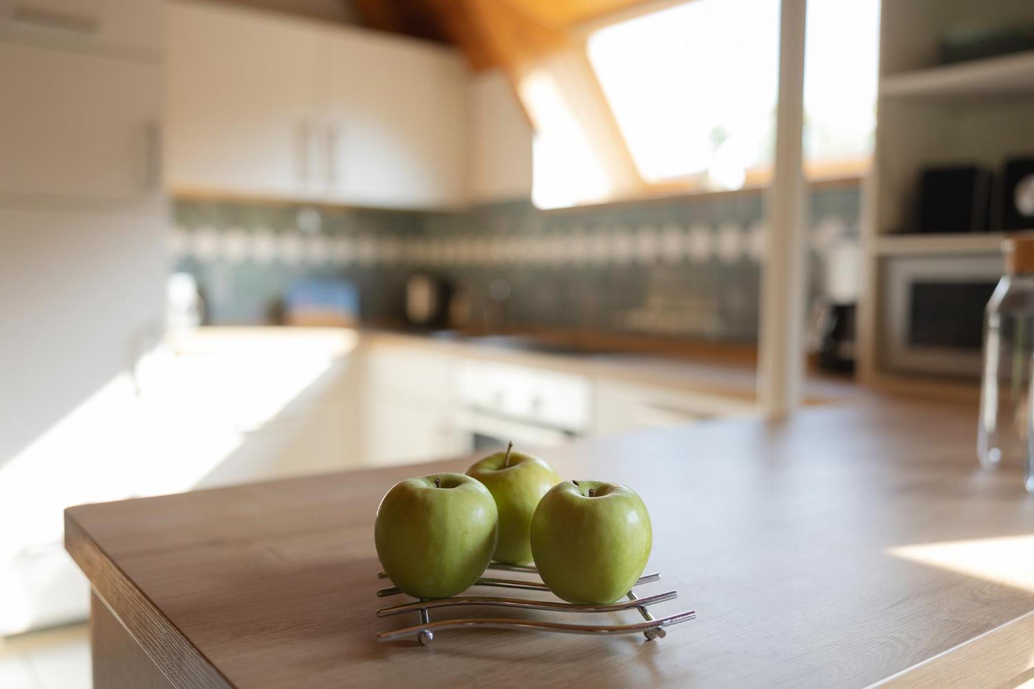 Ferienhaus Knechtsand 34