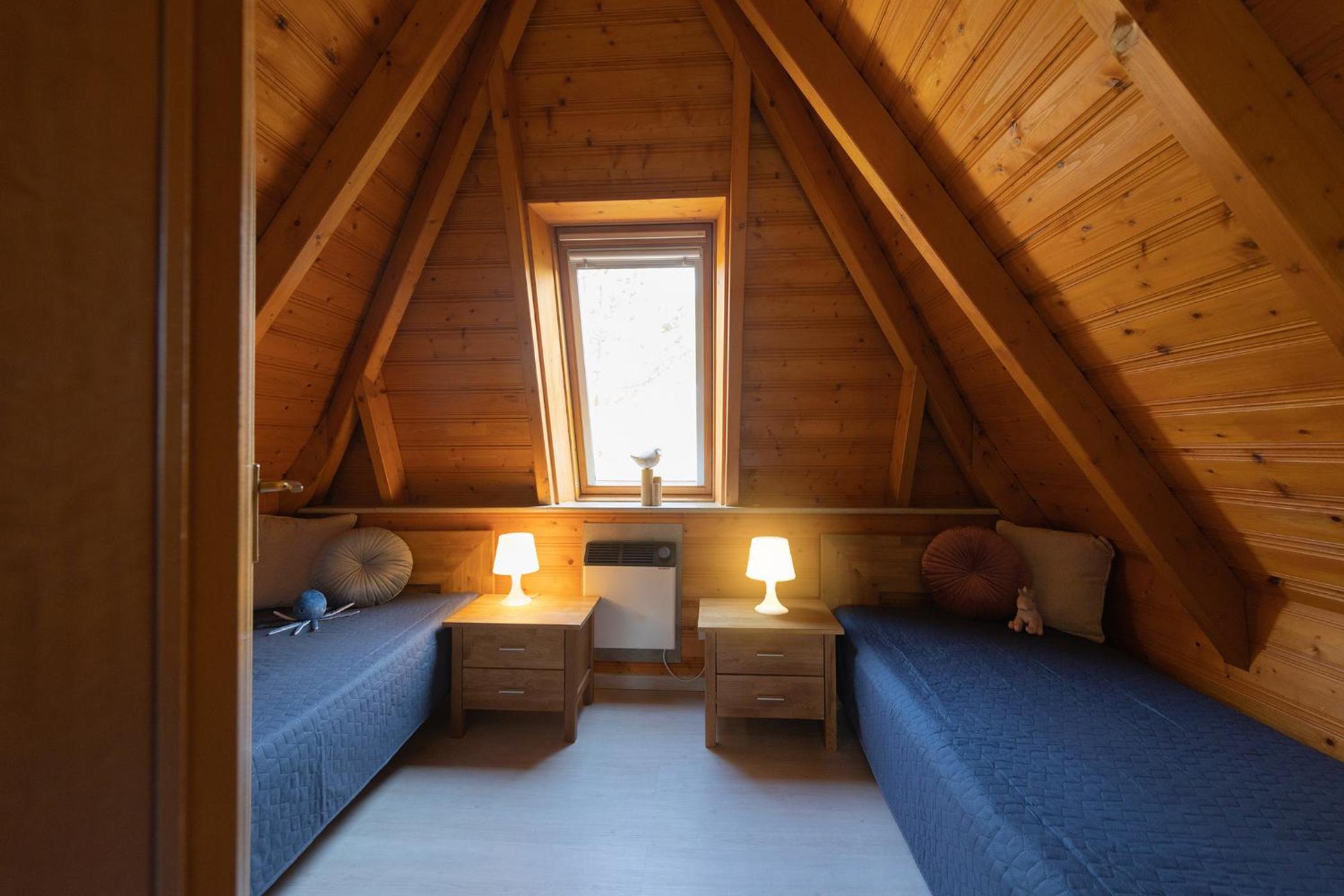 Ferienhaus Knechtsand 34