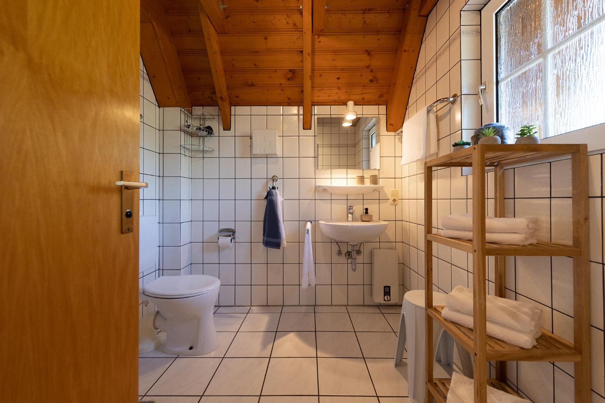 Ferienhaus Knechtsand 34